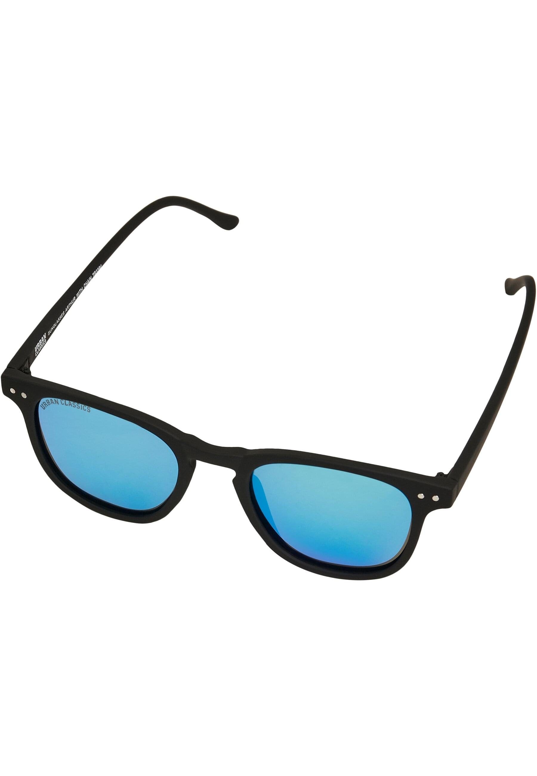 CLASSICS URBAN with Sunglasses black/blue Chain Arthur Unisex Sonnenbrille