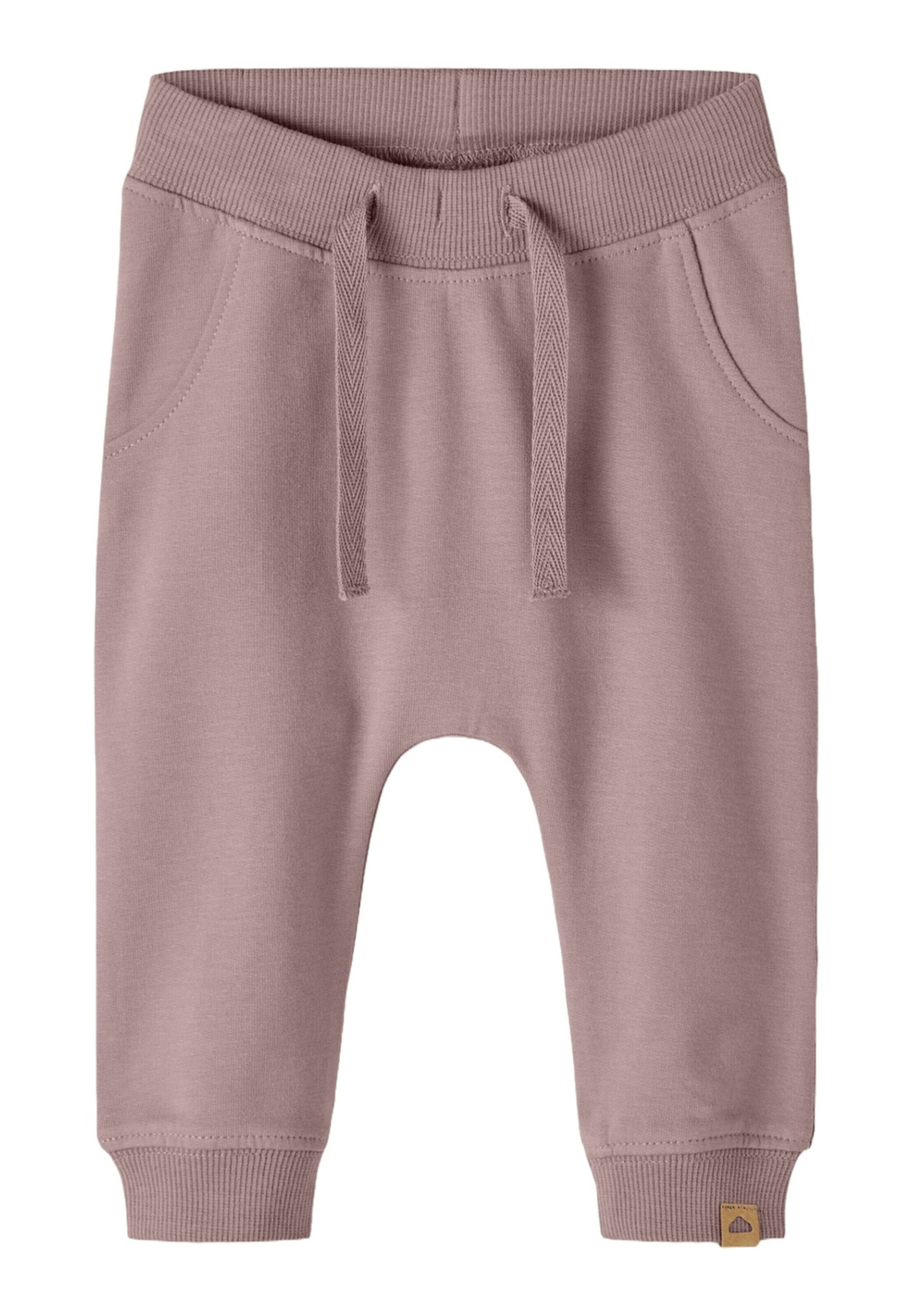 Name It Sweathose NBNTakki (1-tlg) Plain/ohne günstig online kaufen