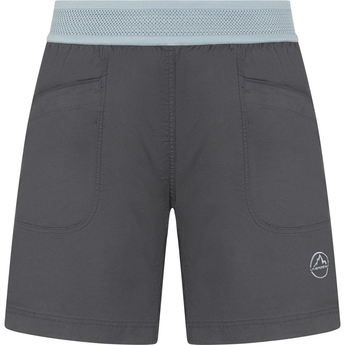 La Sportiva Funktionsshorts Onyx Short Women Die Onyx Damenshort ist eine Neuigkeit in La Sportivas Climbing