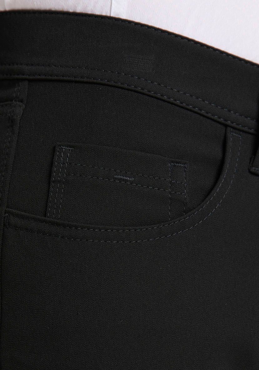 Pioneer Authentic Jeans Stretch-Hose Rando black