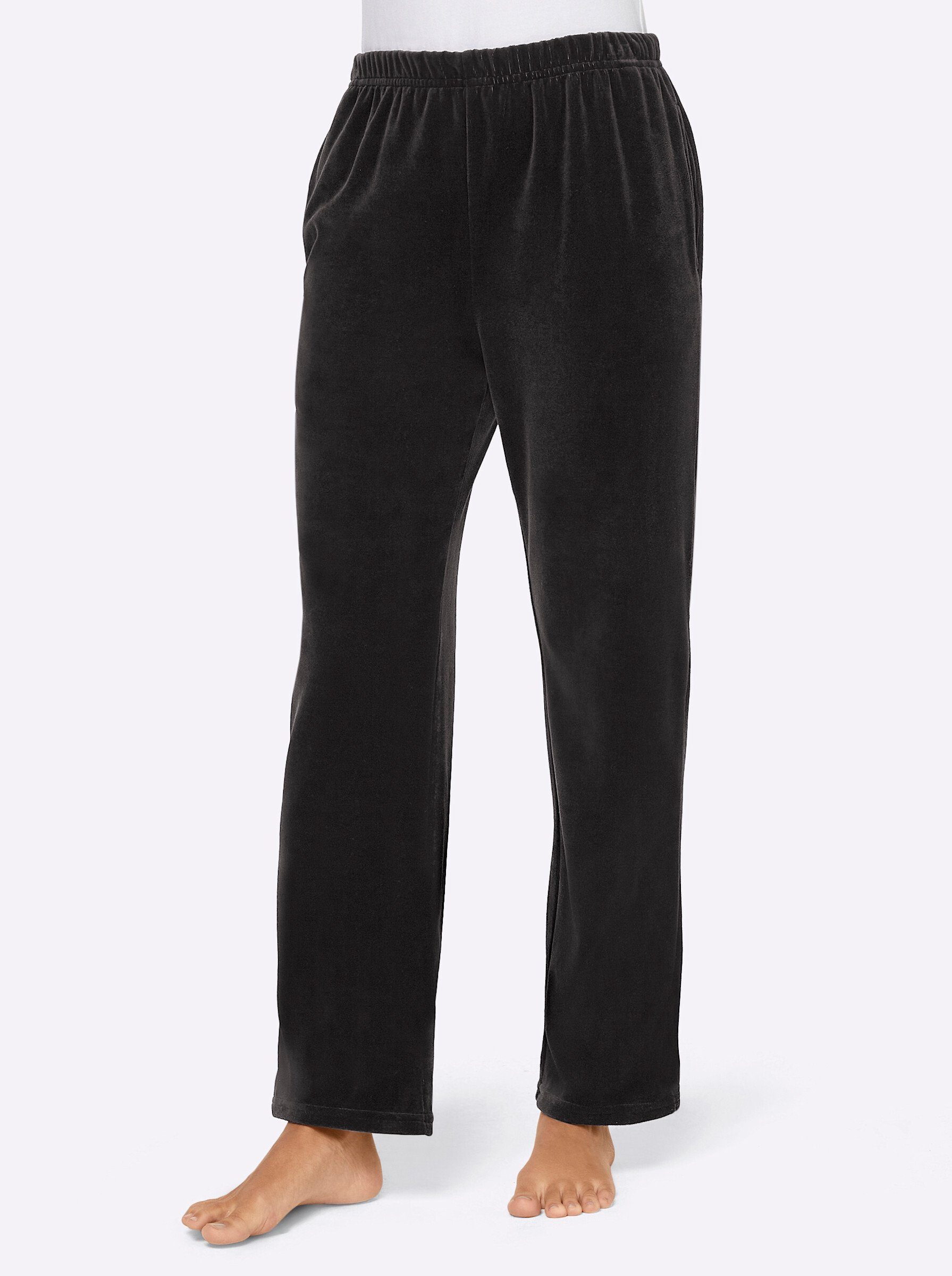 Witt Homewearhose Nickihose .