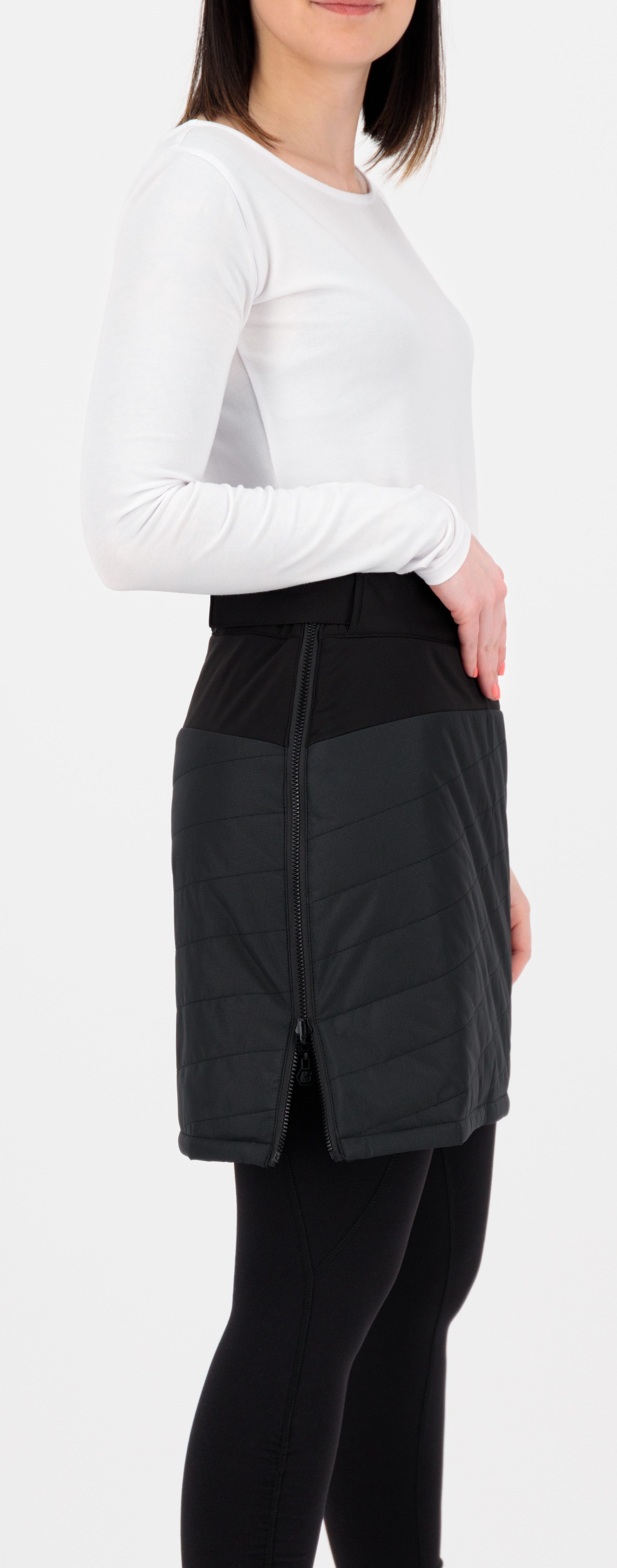 Killtec Skort KOW 50 CS WOMEN Padded Outdoorrock, Funktionsrock, Sportskort günstig online kaufen