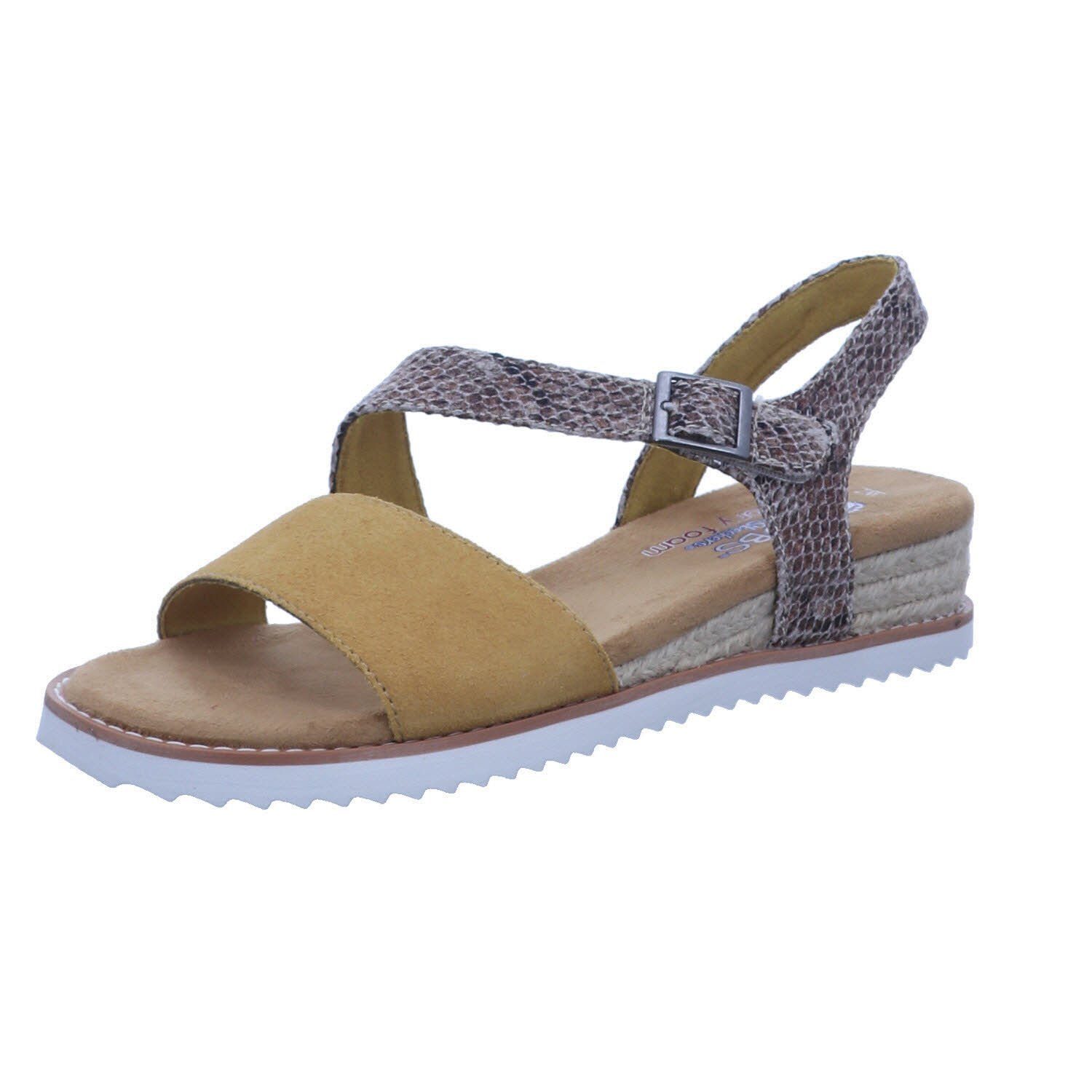 Skechers Outdoorsandalen Outdoorsandale (2-tlg) | Sandaletten