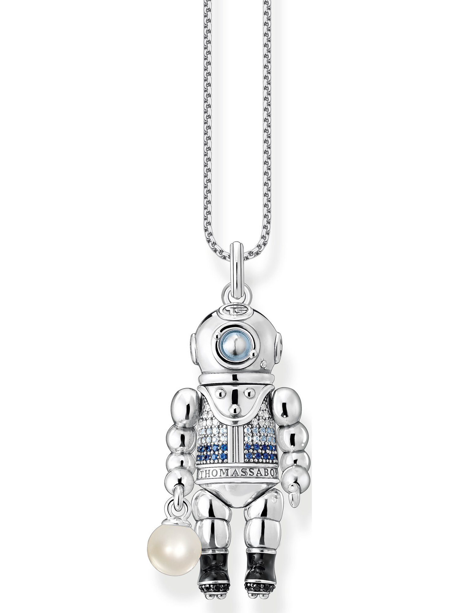 THOMAS SABO Кулони