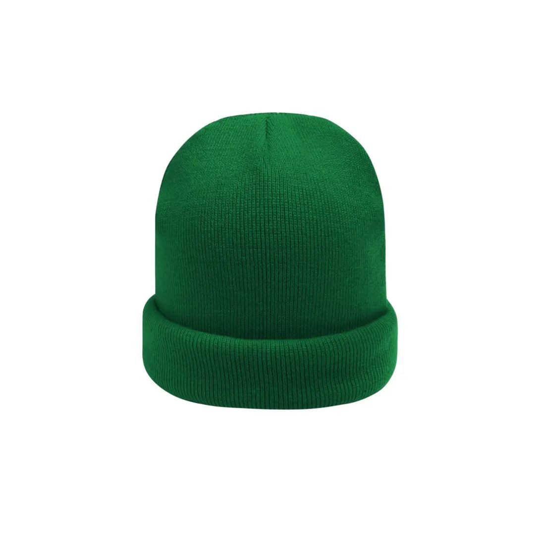 suebidou Strickmütze Unisex Wintermütze Beanie Feinstrick unifarben weich, bequem, wärmend (1 Mütze) Feinstrick unifarben, modische Farben