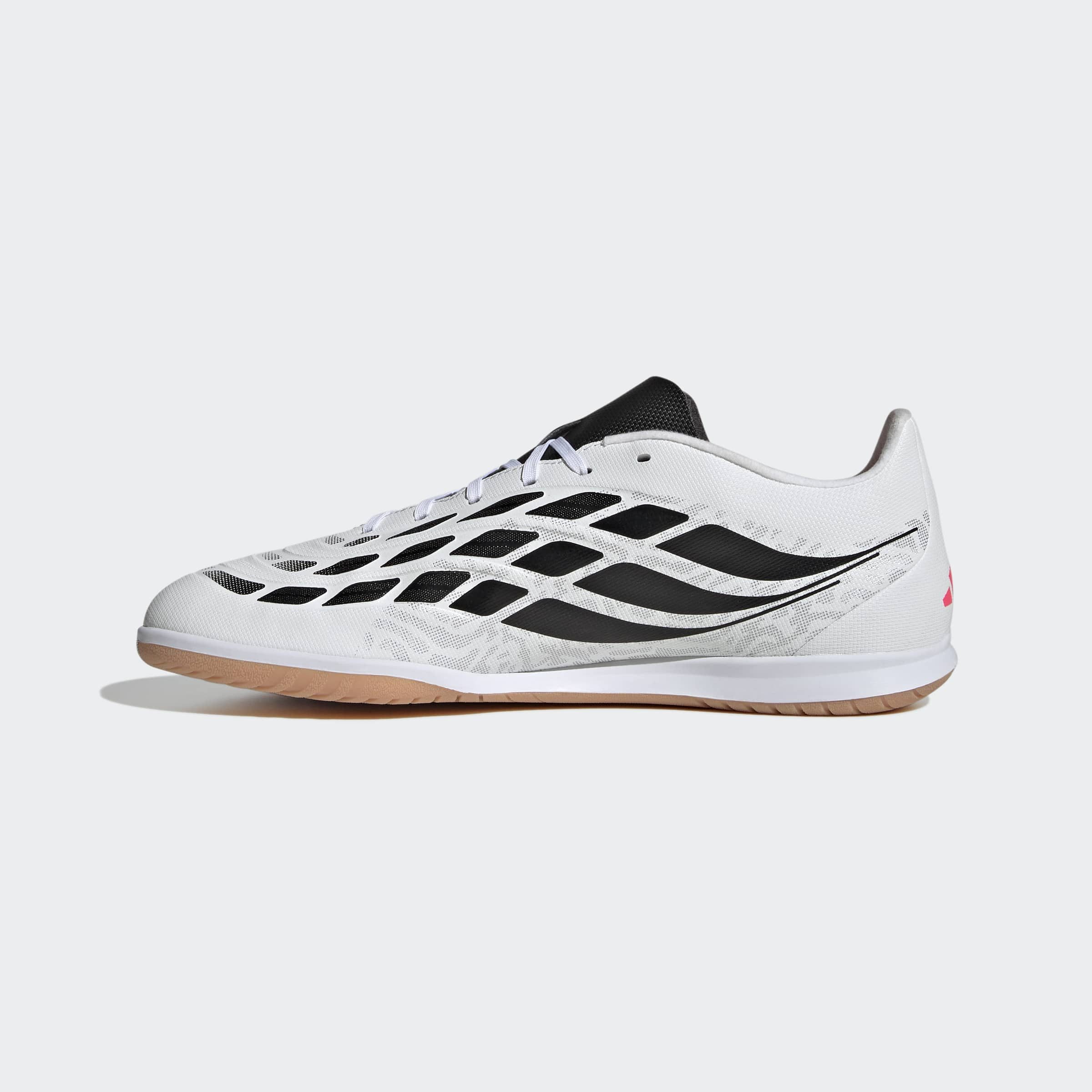 adidas Performance PREDATOR CLUB SALA Fußballschuh für Hallenboden