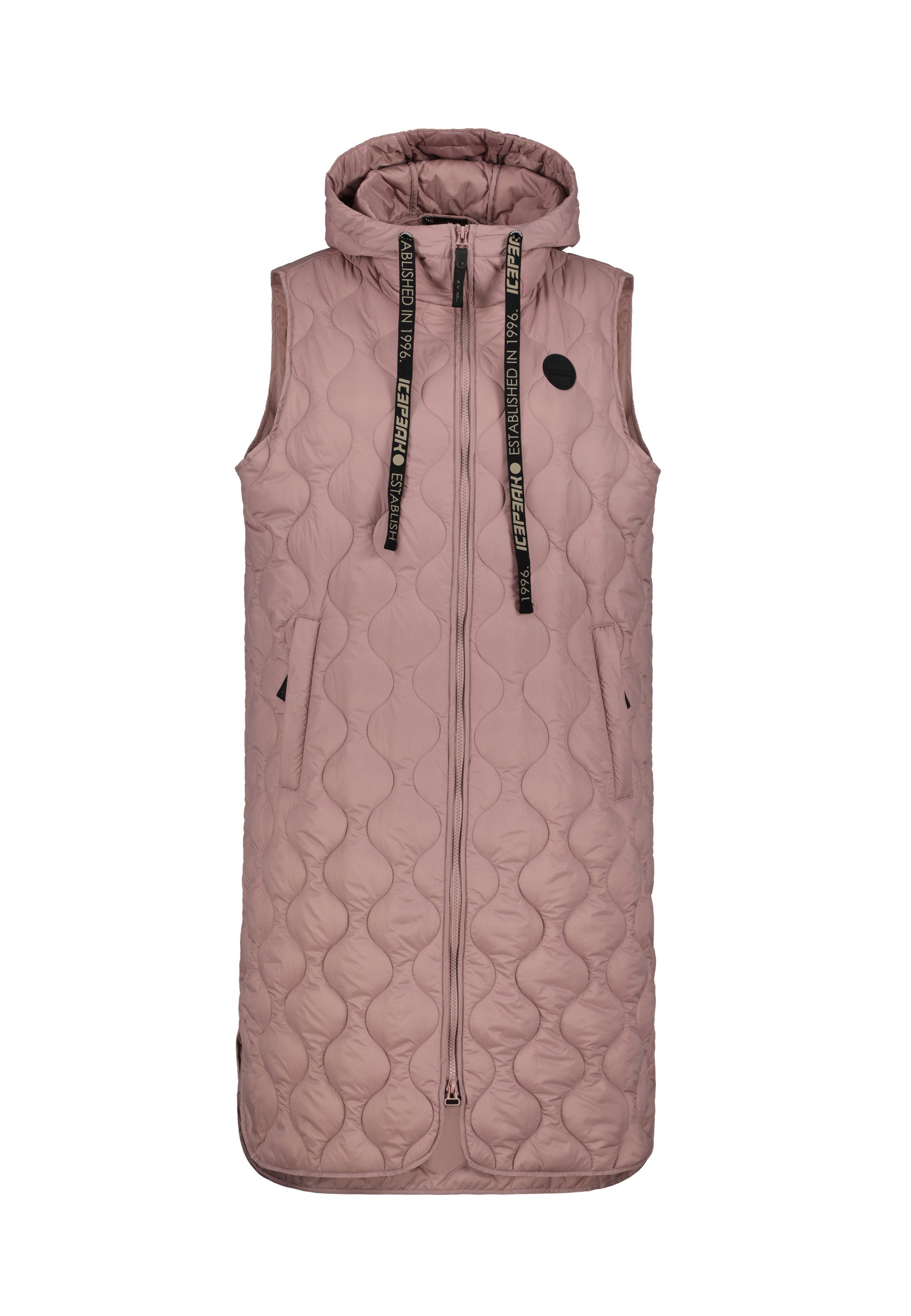 Icepeak Funktionsweste Icepeak Weste Pachuta