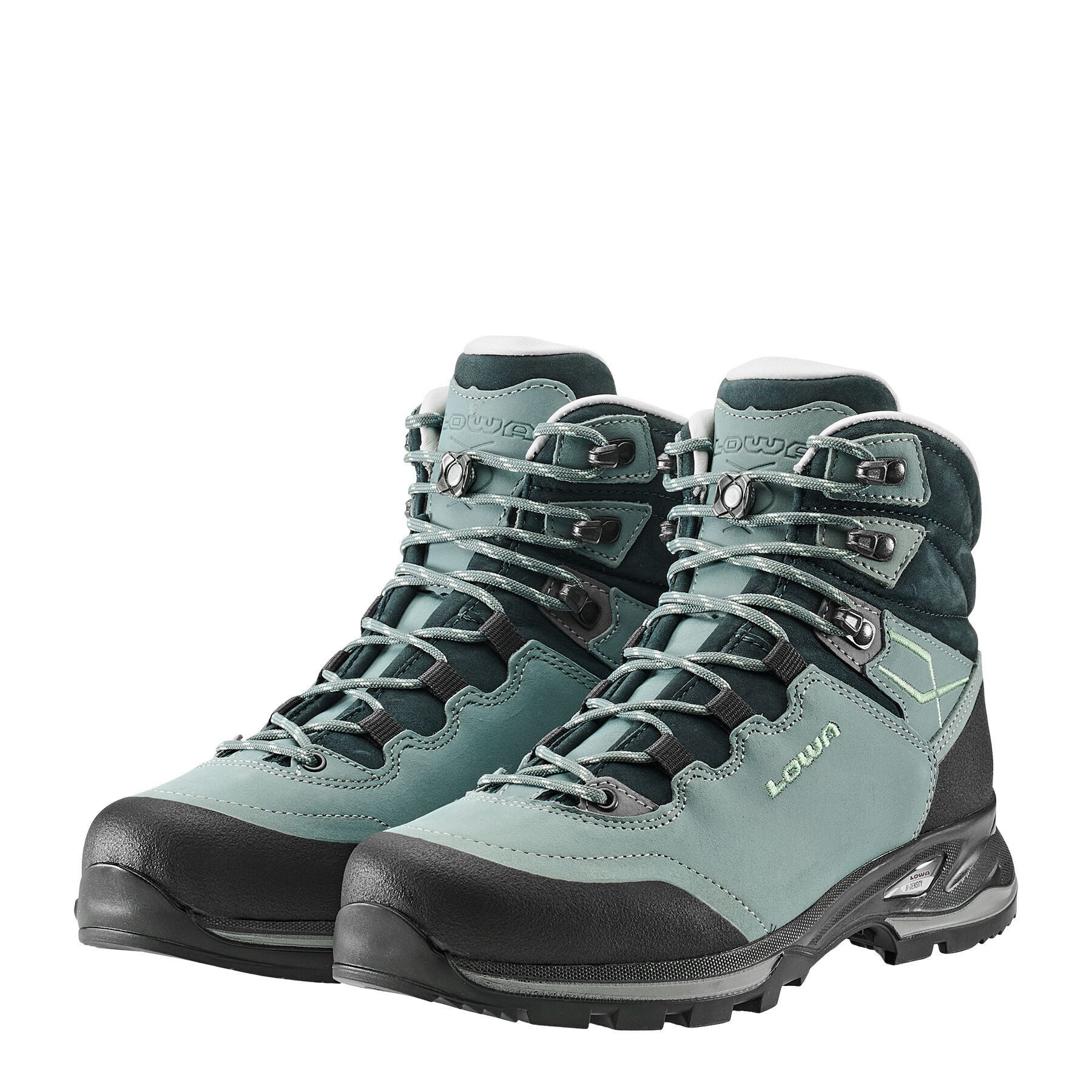 Lowa LADY LIGHT LL Winterstiefelette