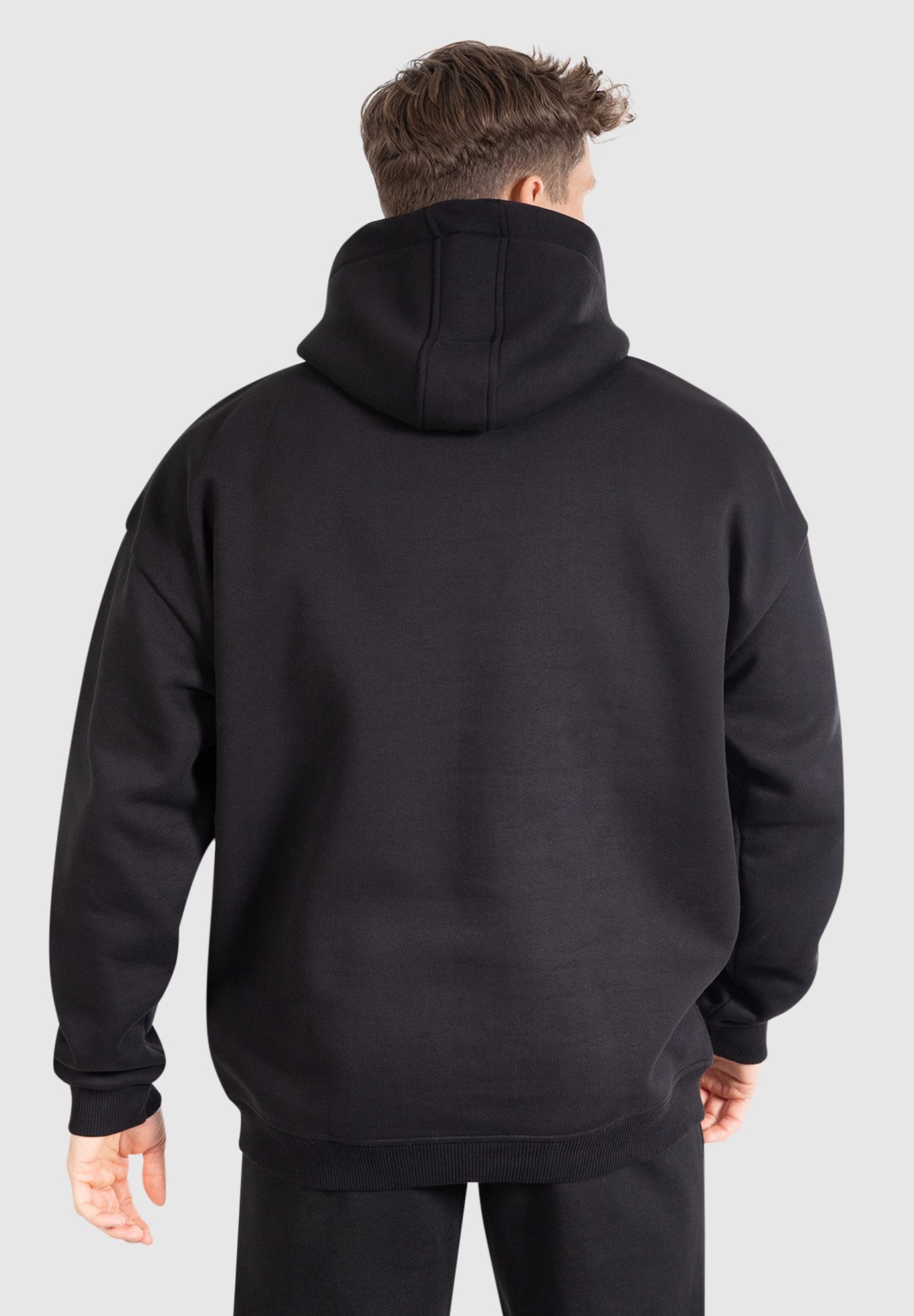 Smilodox Hoodie Classic Pro Oversize günstig online kaufen