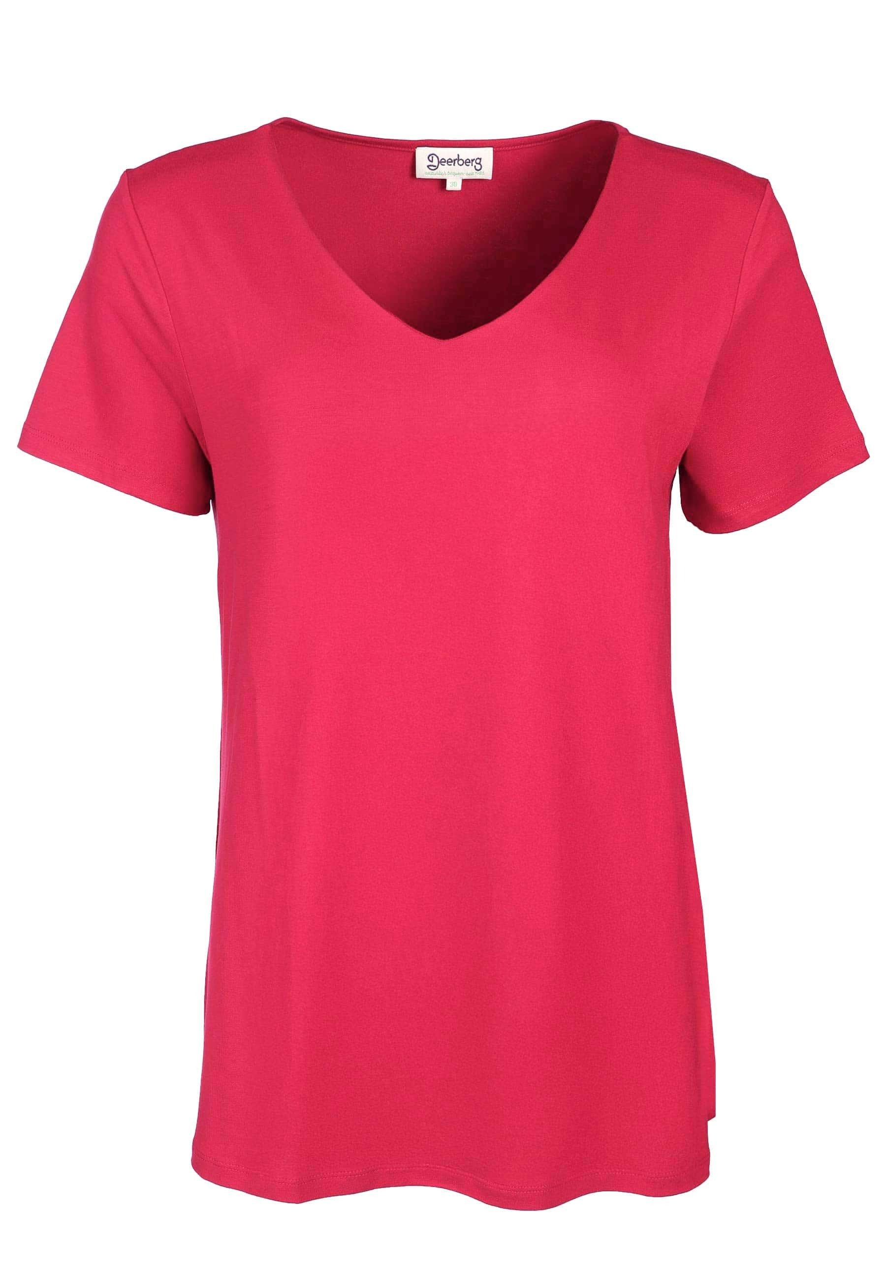 Deerberg T-Shirt Najana