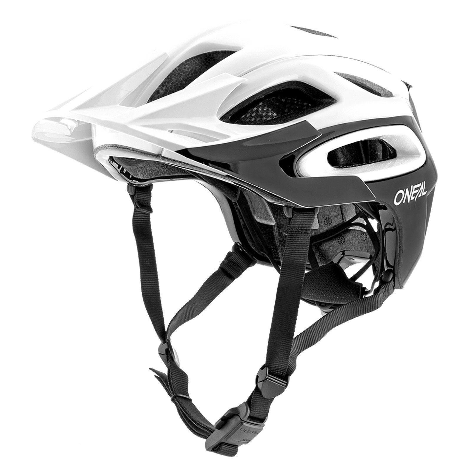 Mountainbikehelm