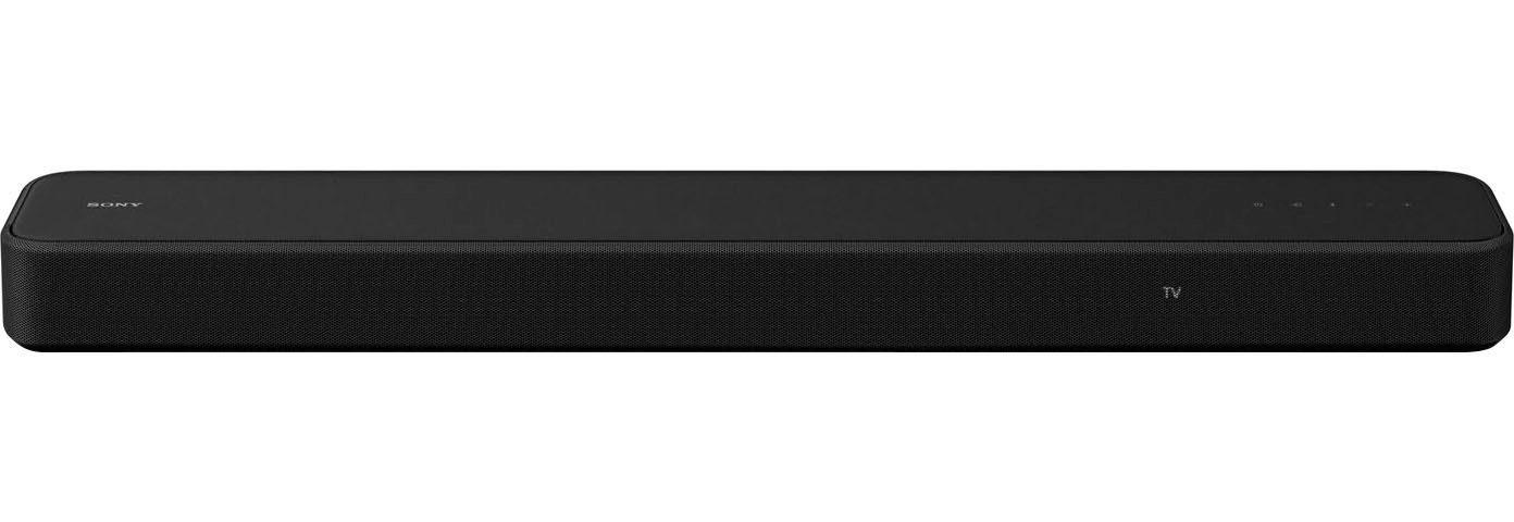 Sony HTS2000 Dolby Atmos® Soundbar 3.1 (Bluetooth, WLAN (WiFi), 250 W, App-Steuerung)