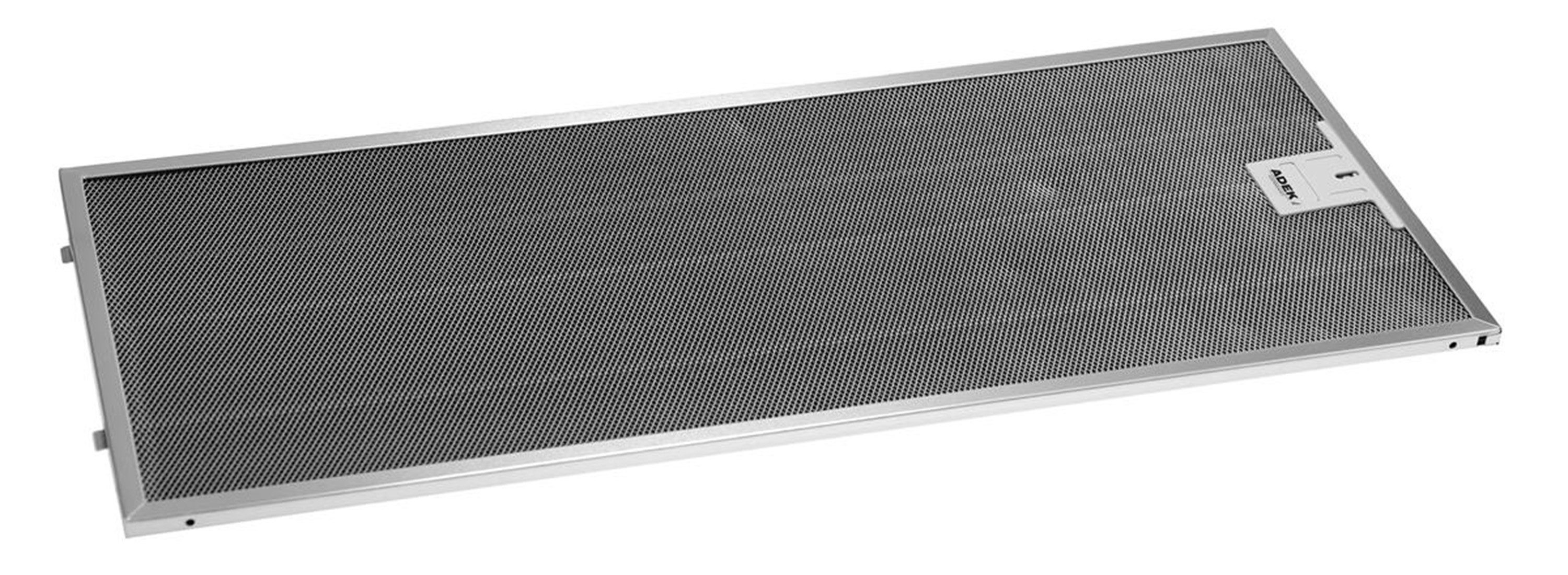 Fettfilter Gorenje 530367 Metallfettfilter 200x496mm für Dunstabzugshaube