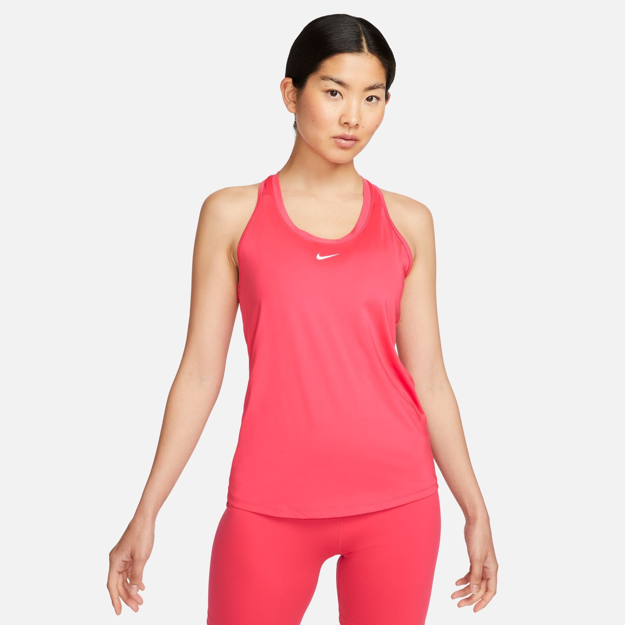 Nike Tanktop DRI FIT ONE WOMEN S SLIM FIT TANK