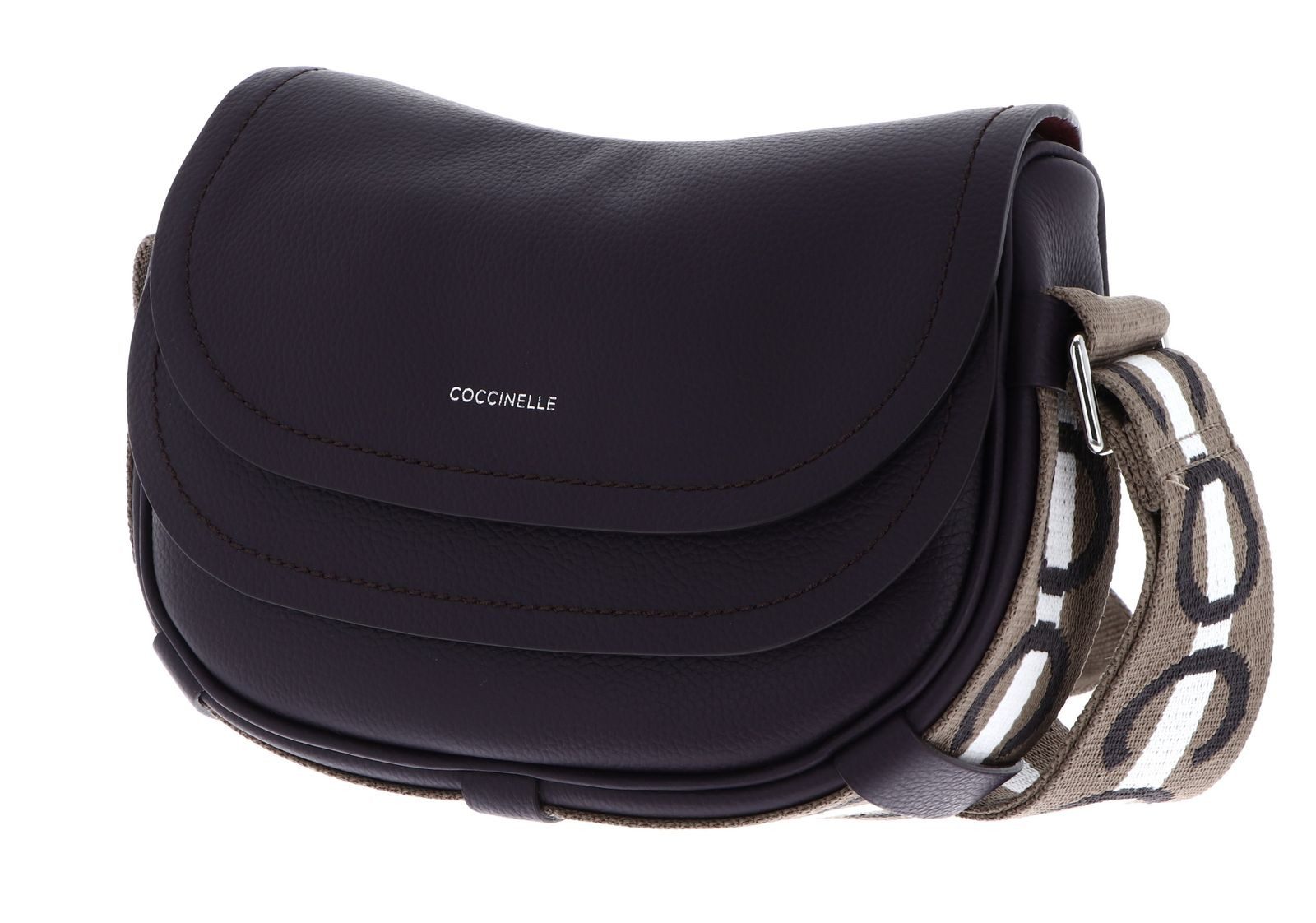 COCCINELLE Umhängetasche Crossbody Bag, aus echtem günstig online kaufen