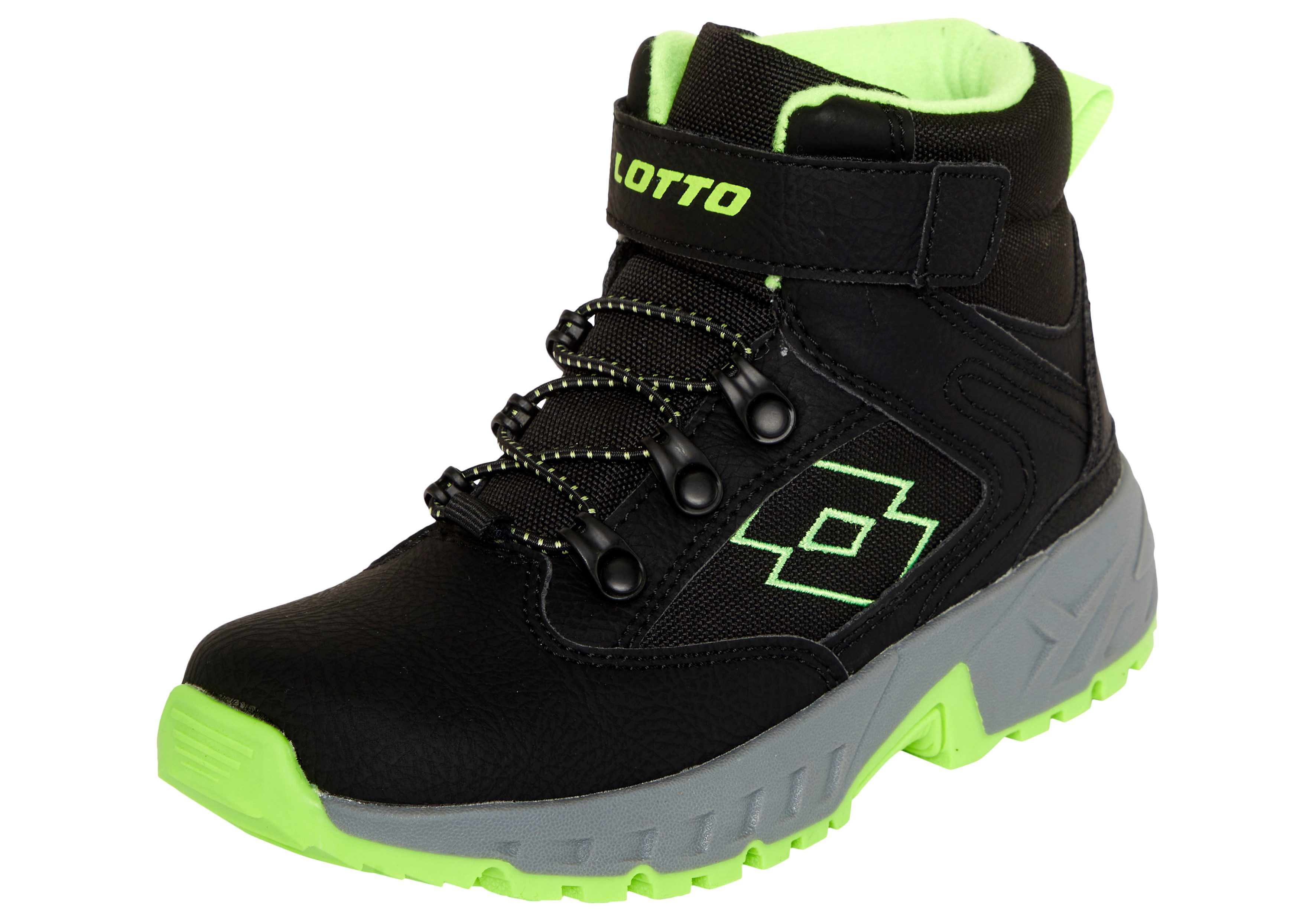 Lotto Winterboots Winterschuhe, Winterstiefel, Snowboots