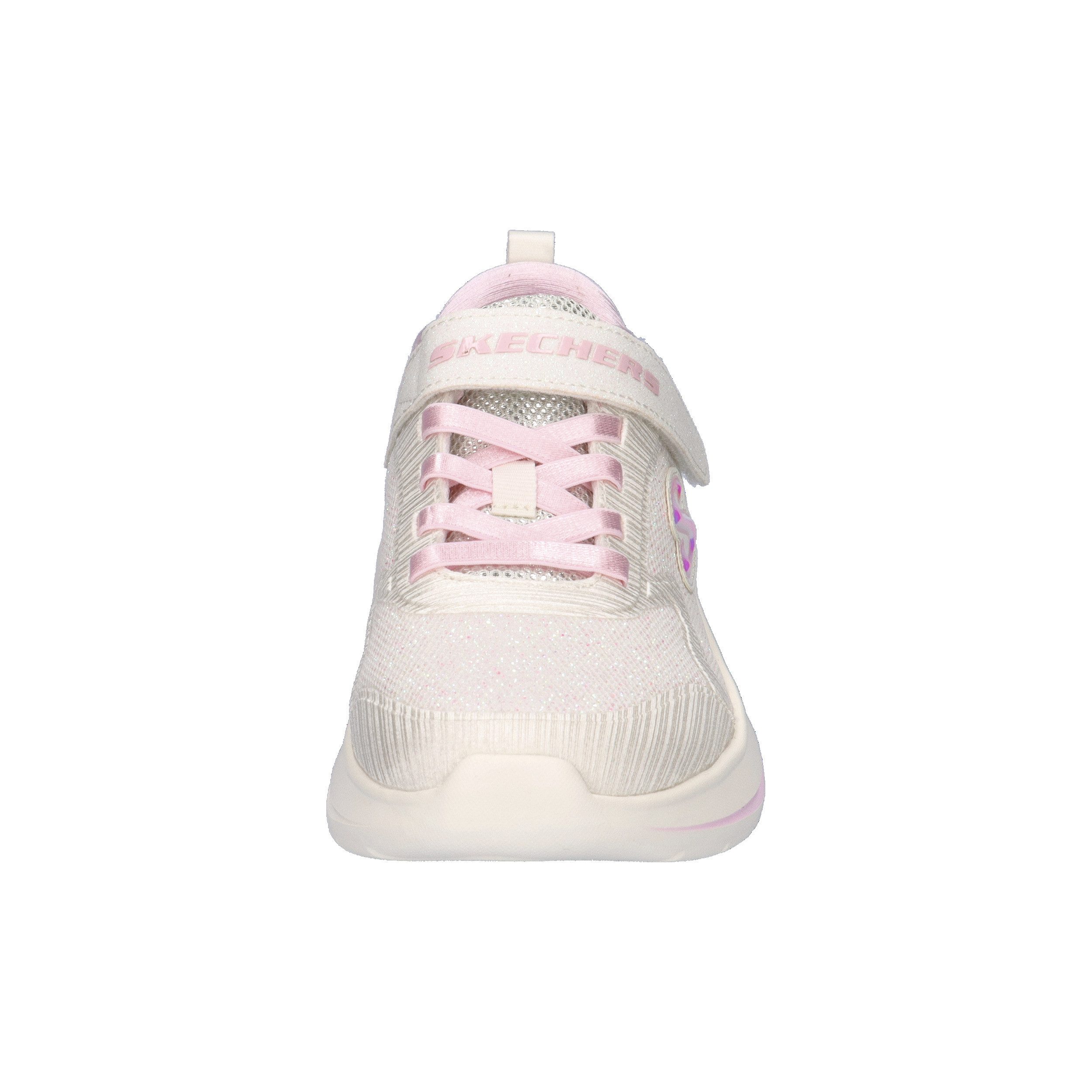 Skechers Skechers Mädchen Sneaker Wave 92 303557L Sneaker – Bild 3 von 5