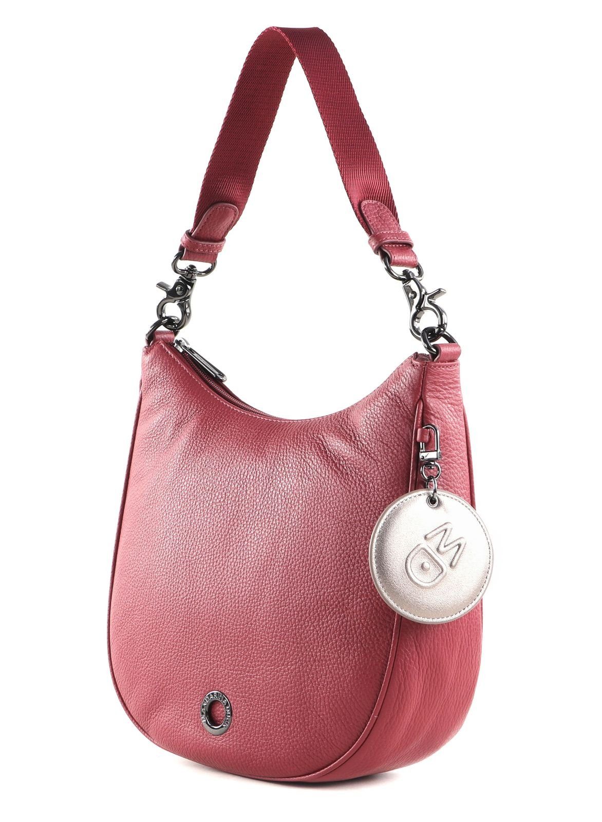 Mandarina Duck Schultertasche Mellow Leather günstig online kaufen
