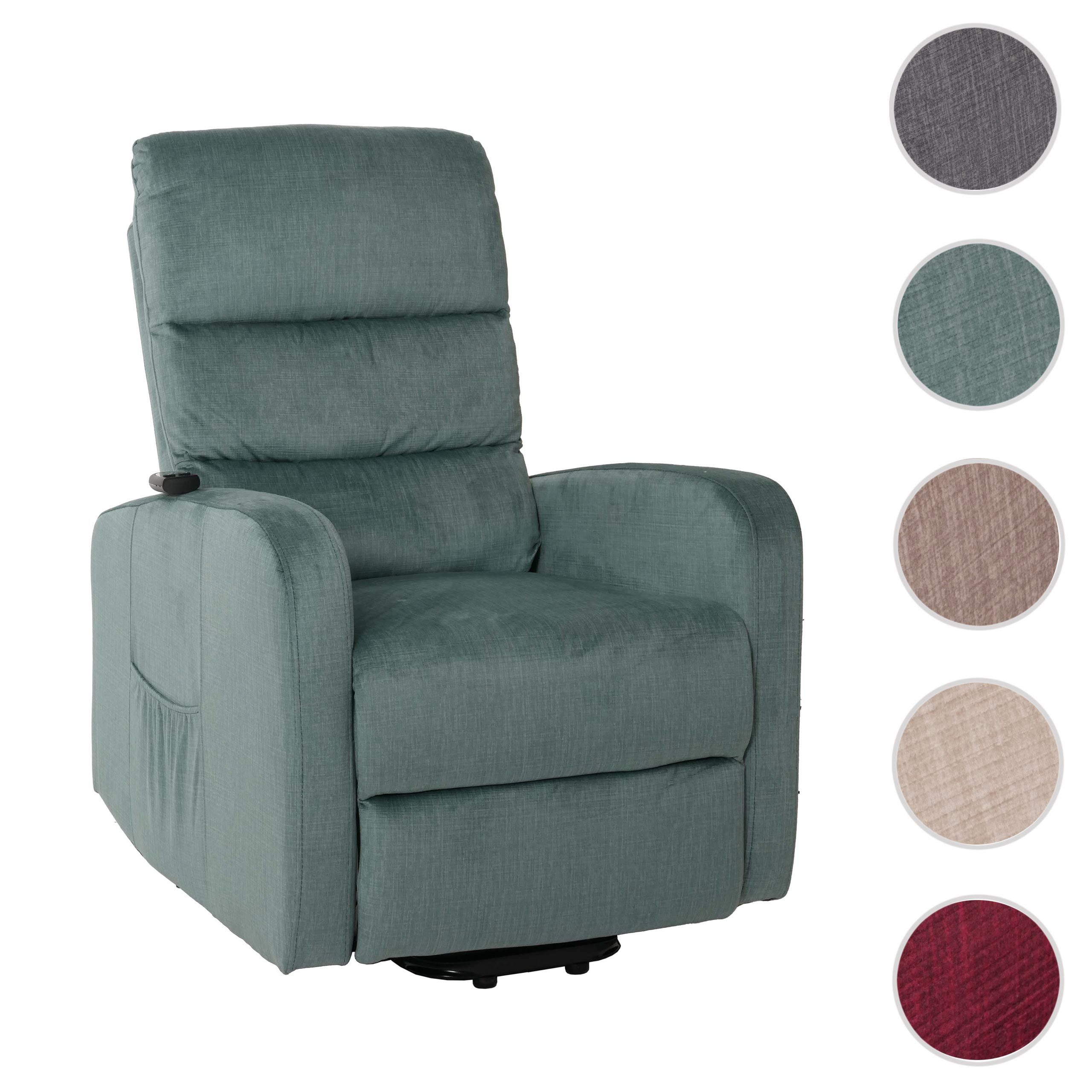 MCW TV-Sessel MCW-K62-C, mit Fernbedienung, mit günstig online kaufen