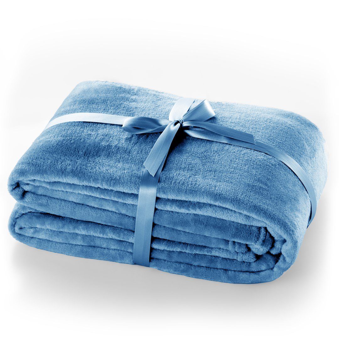 Wohndecke Wohndecke Super Soft Kuscheldecke Sofadecke, günstig online kaufen