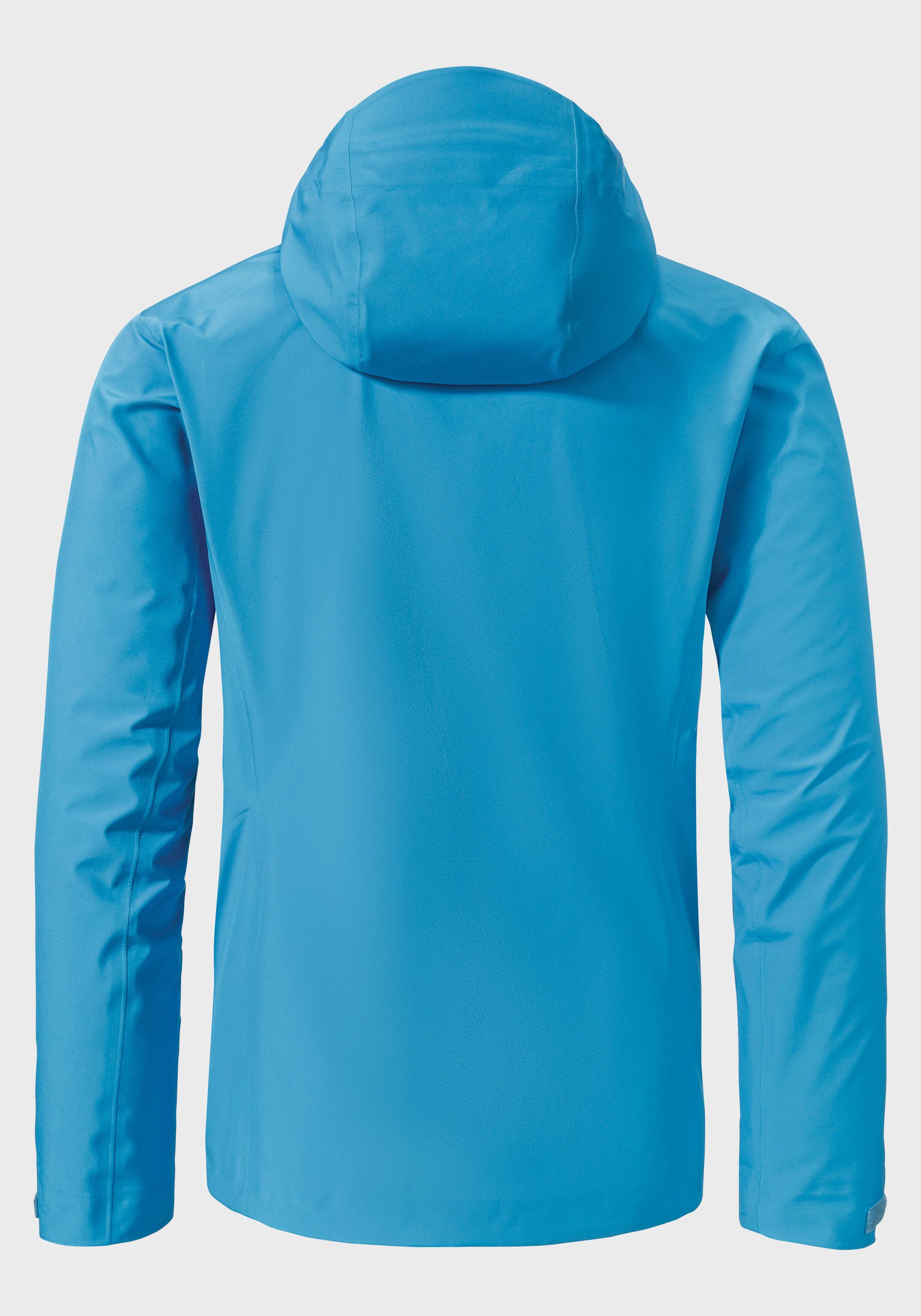 Schöffel Outdoorjacke Hiking Jacket Style Cascata günstig online kaufen