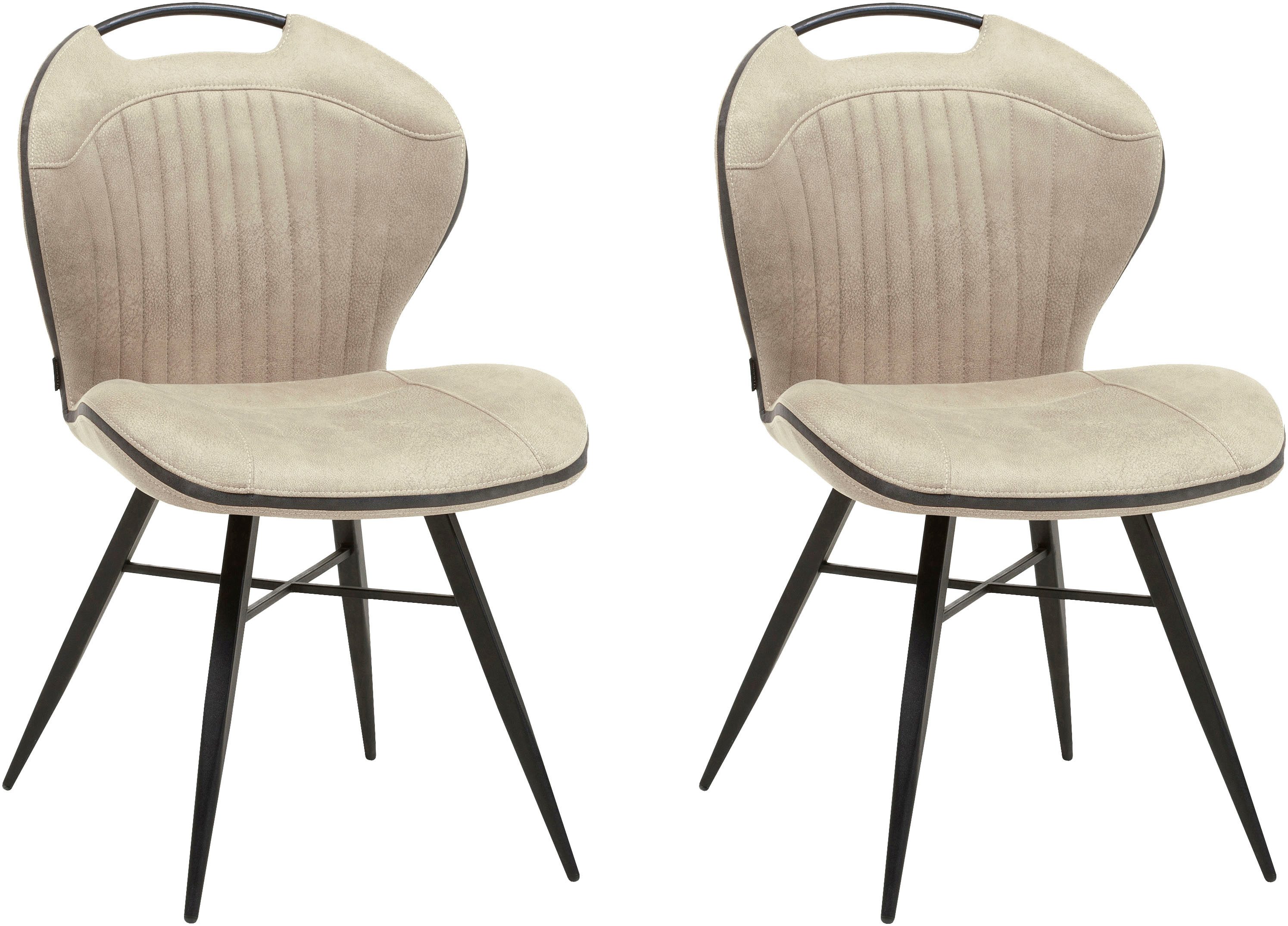 OMG Design Esszimmerstuhl Mace (Set, 2 günstig online kaufen