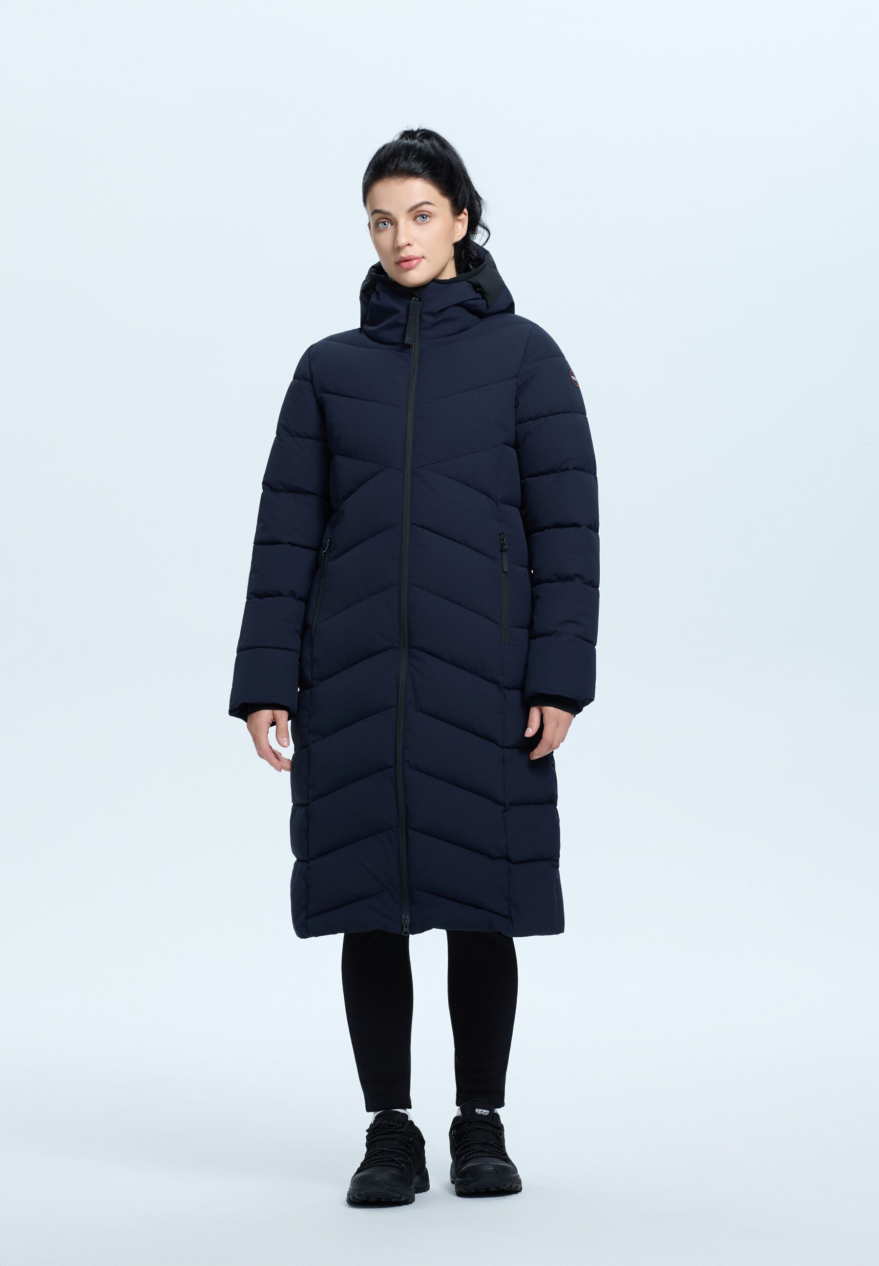 Icepeak Outdoorjacke Icepeak Mantel Partridge günstig online kaufen