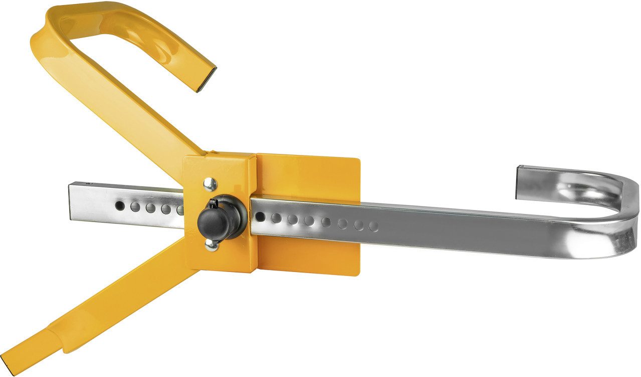 Radkralle LAS Radkralle High Power für 13 bis 16 Zoll Räder
