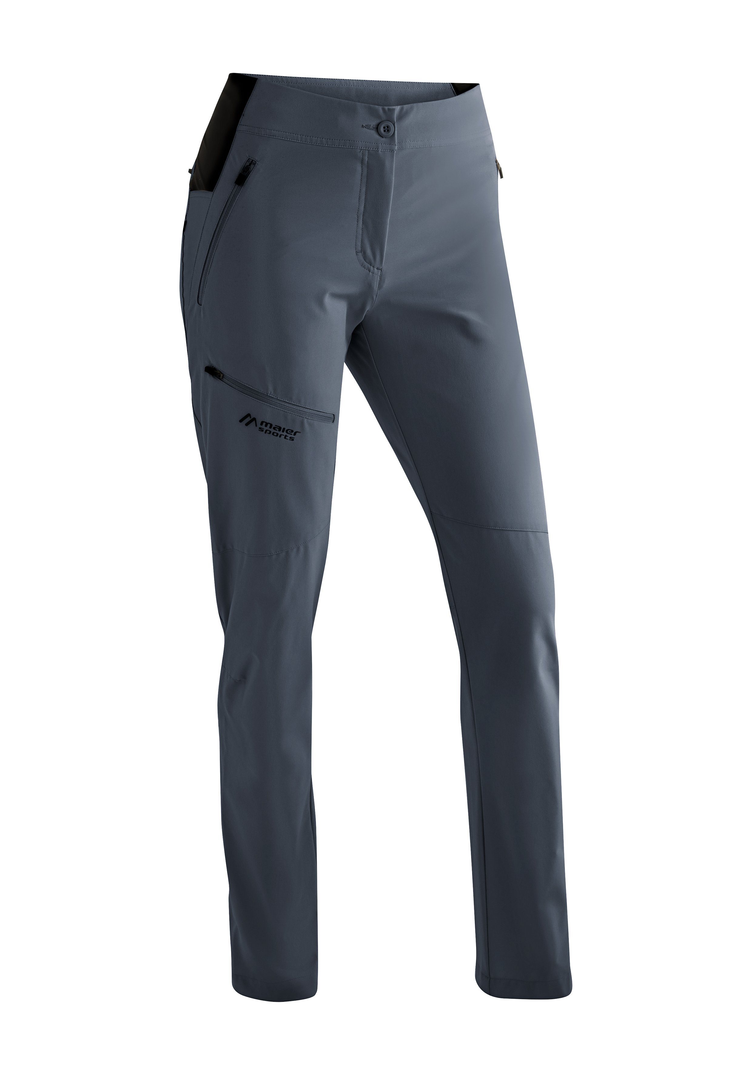 Maier Sports Outdoorhose Latit Slim Vario günstig online kaufen