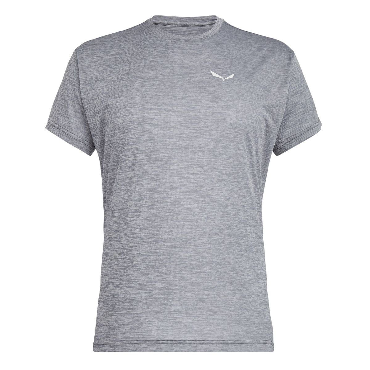 Salewa T-Shirt Salewa - Puez Melange Tee (T-Shirt Herren)