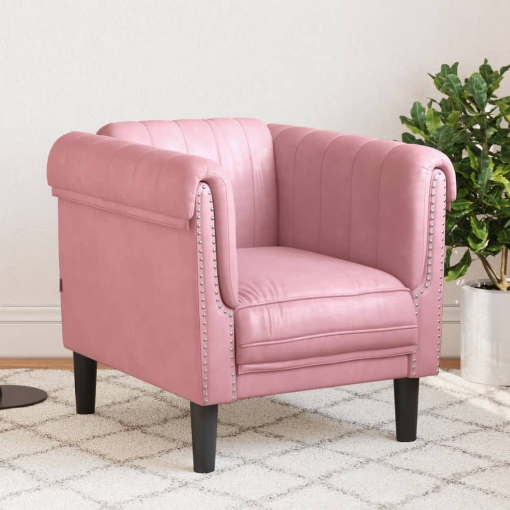Rosa Vintagesessel online kaufen | OTTO