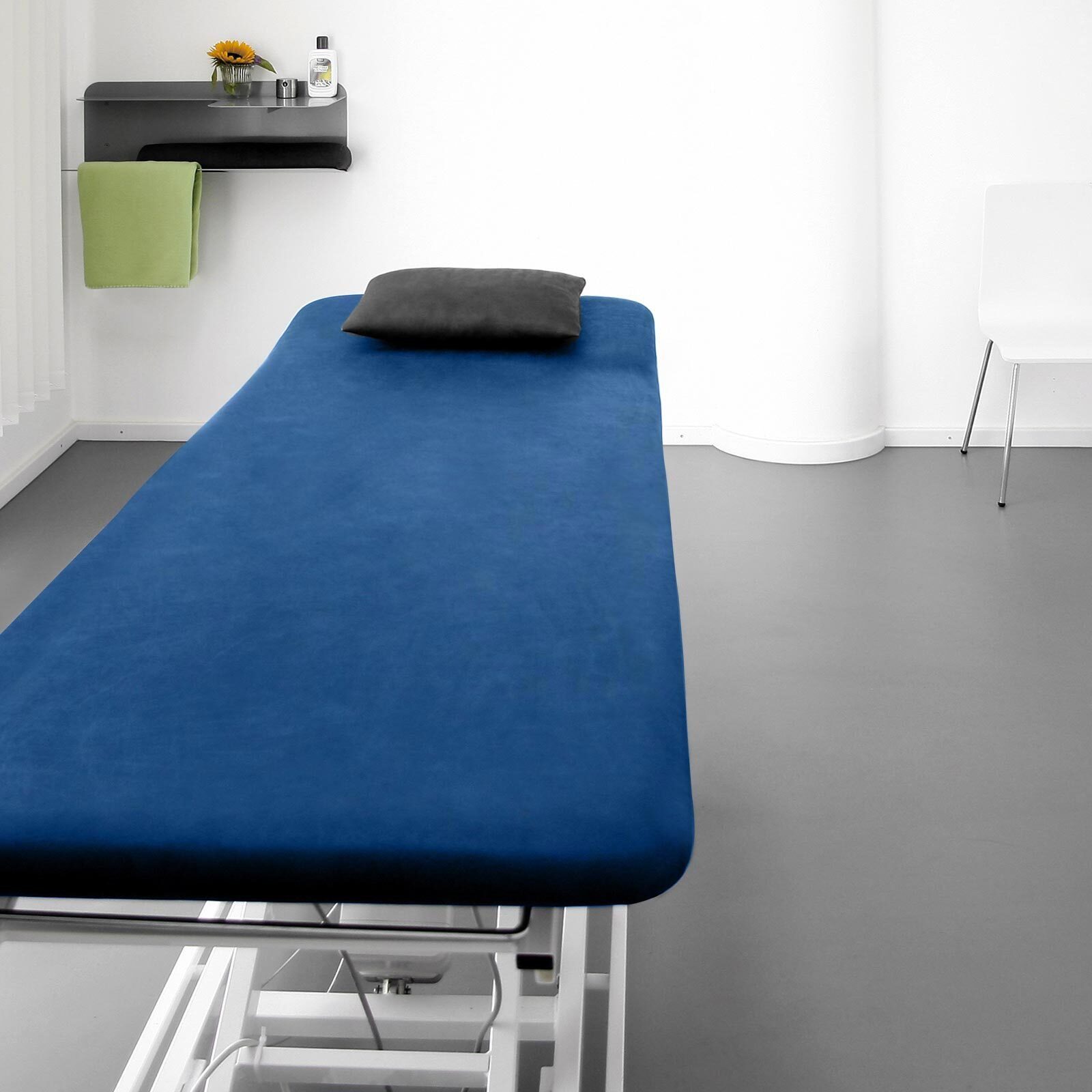 TRAUMSCHLAF Massageliegenbezug Frottee Massageliegenbezug, Therapieliegenbe günstig online kaufen