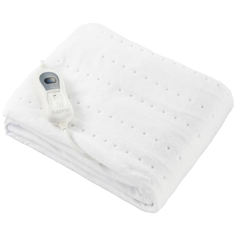 Sygonix Wärmeunterbett Wärmemeunterbett 60 W SY-5718916