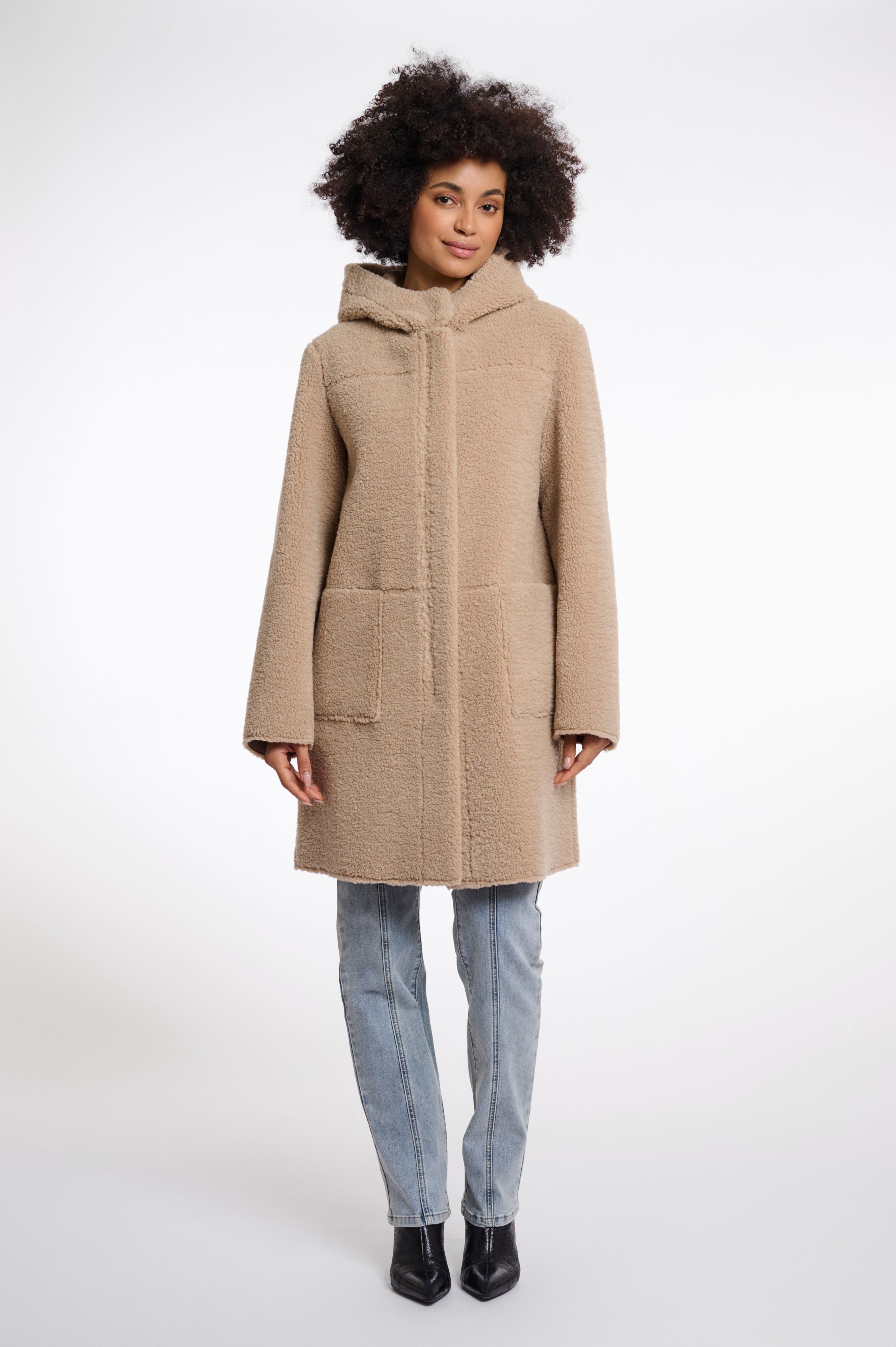Rino & Pelle Outdoorjacke günstig online kaufen
