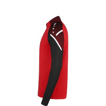 Jako Longsleeve Performance Ziptop Trainingspullover Kinder