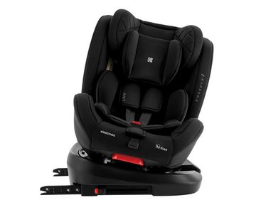 Kikkaboo Autokindersitz Kindersitz i-Trip i-Size, bis: 36 kg, (40-150 cm) Gruppe 0+/1/2/3 verstellbar Isofix