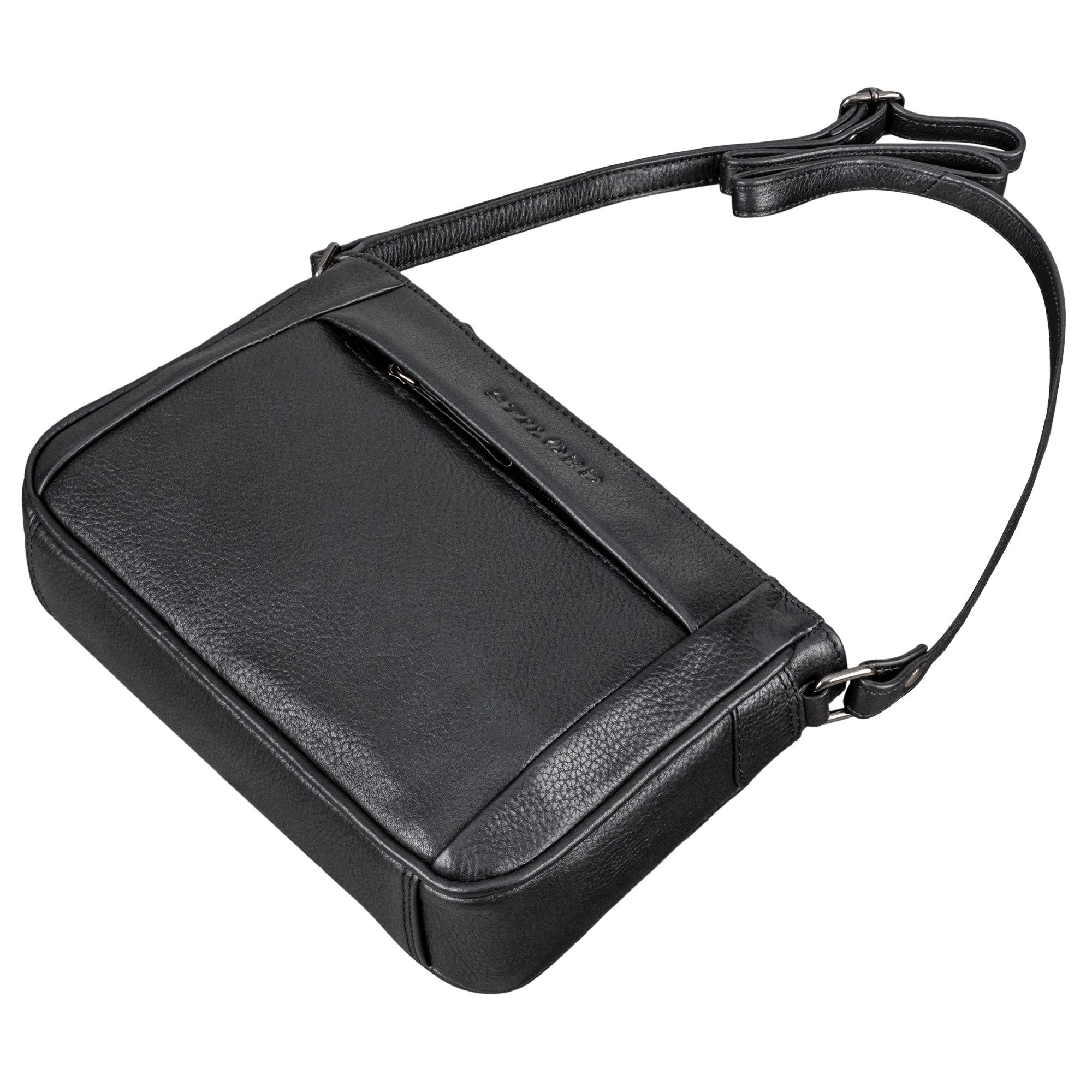 STILORD Handtasche "Honey" Vintage Handtasche Damen Klein Leder