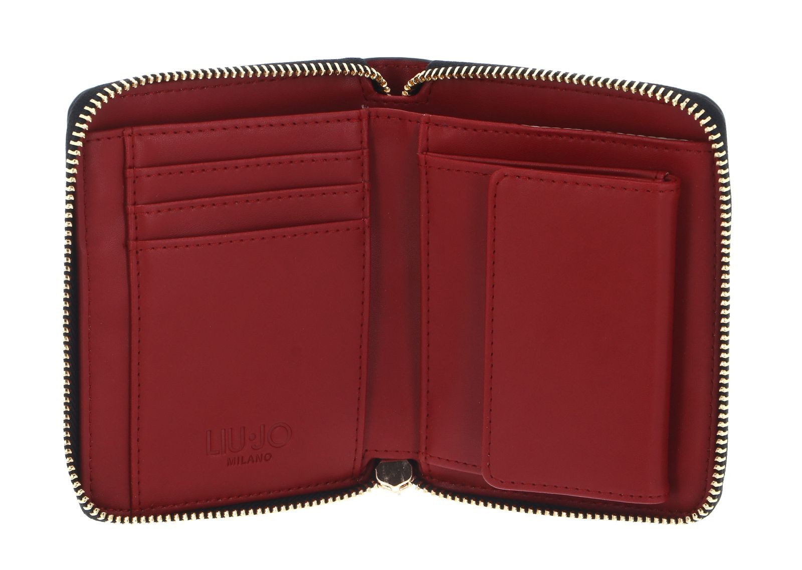 Liu Jo Geldbörse Zip Around Wallet