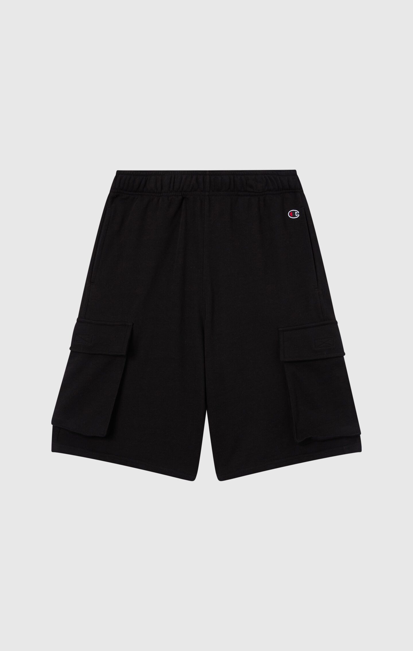Champion Bermudas ICONS Cargo Bermuda Shorts sportlicher Stil, für Freizeit und Bewegung, robustes Material