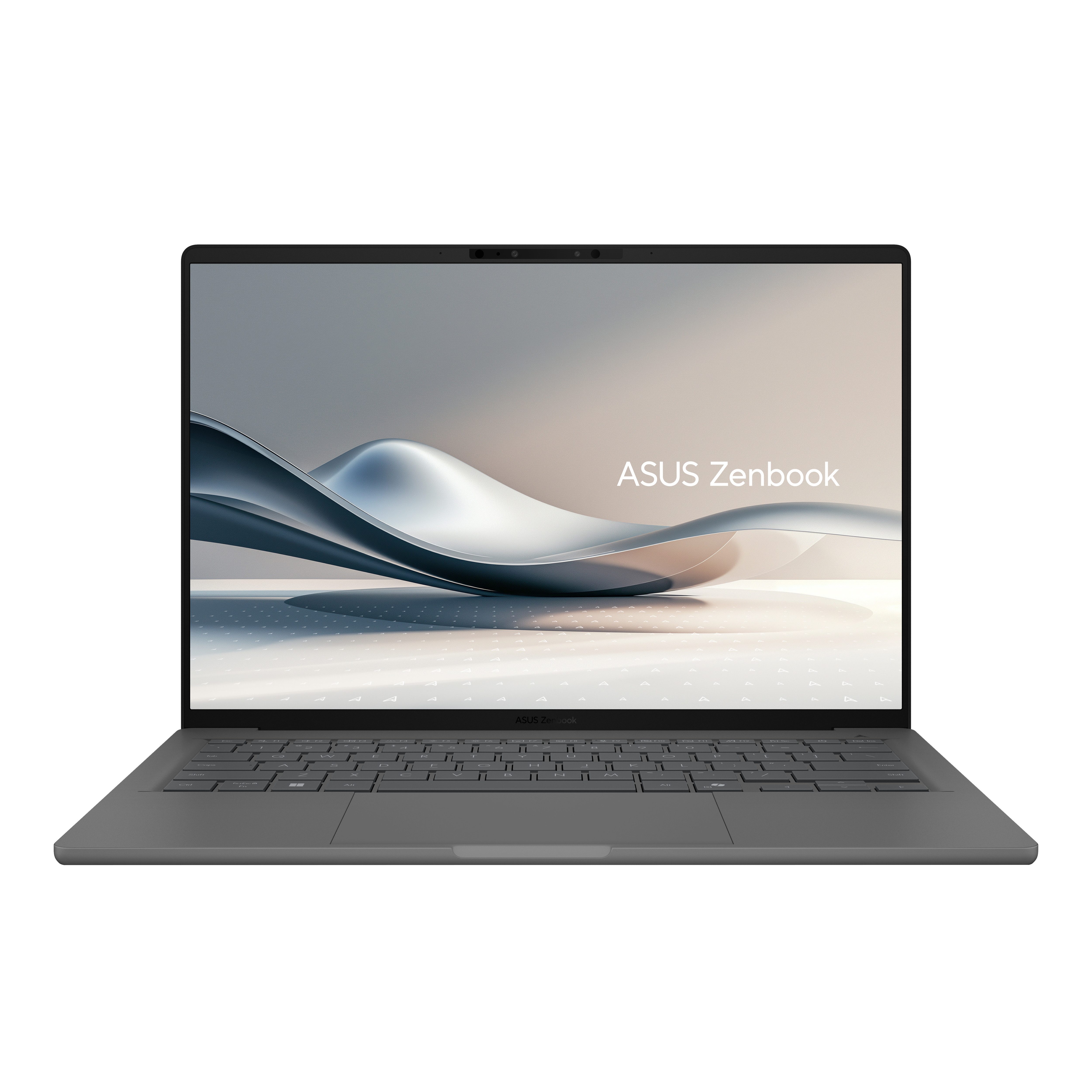 ZenBook A14 X1-26-100 32 1TB UX3407QA-QD220W Gaming-Notebook