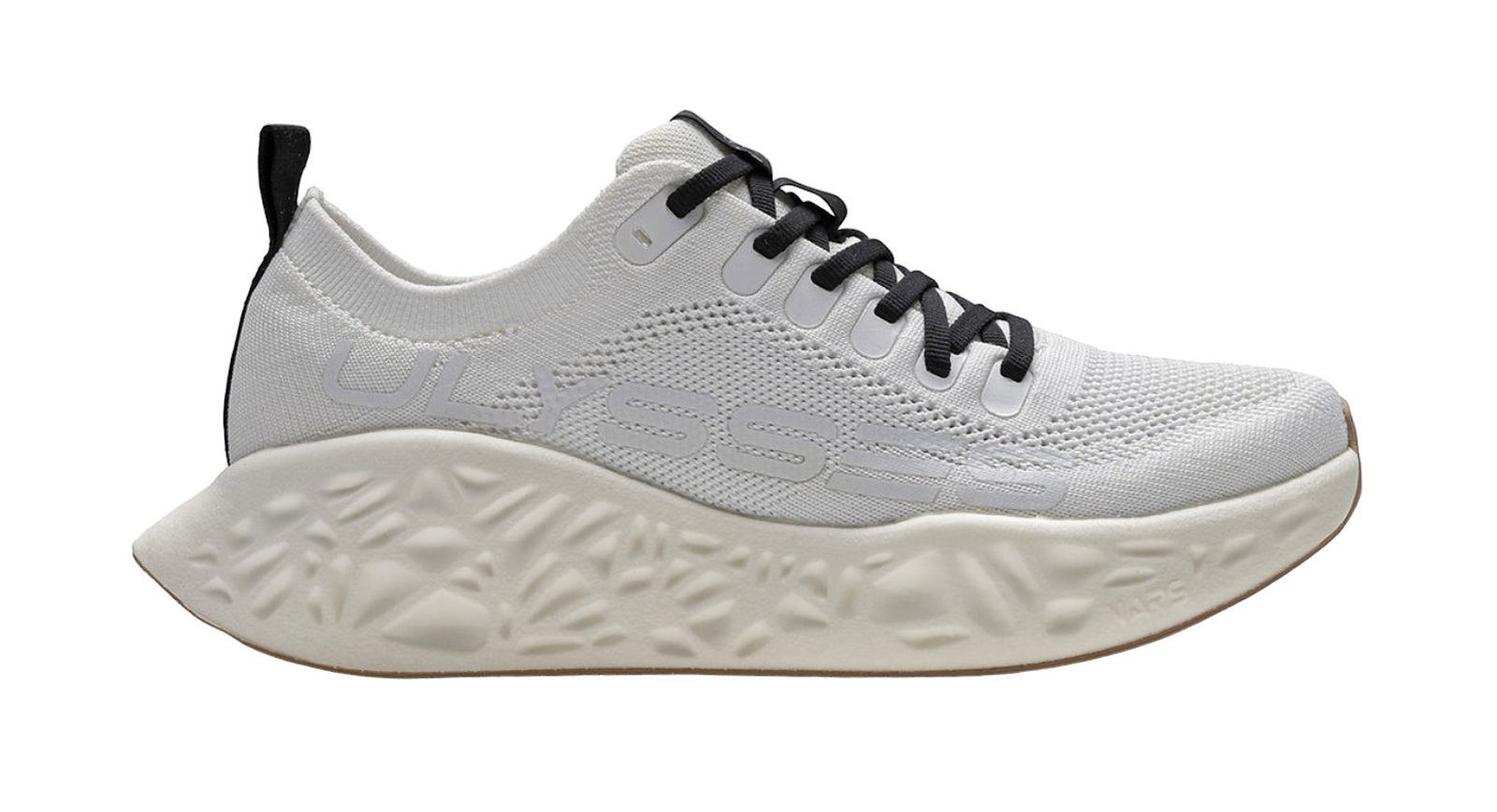 Ulysses Fitness-Laufschuhe Honi weiss Herren Fitnessschuh