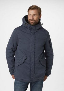 Redpoint Winterjacke NOAH Parka aus der 16 Shades Edition