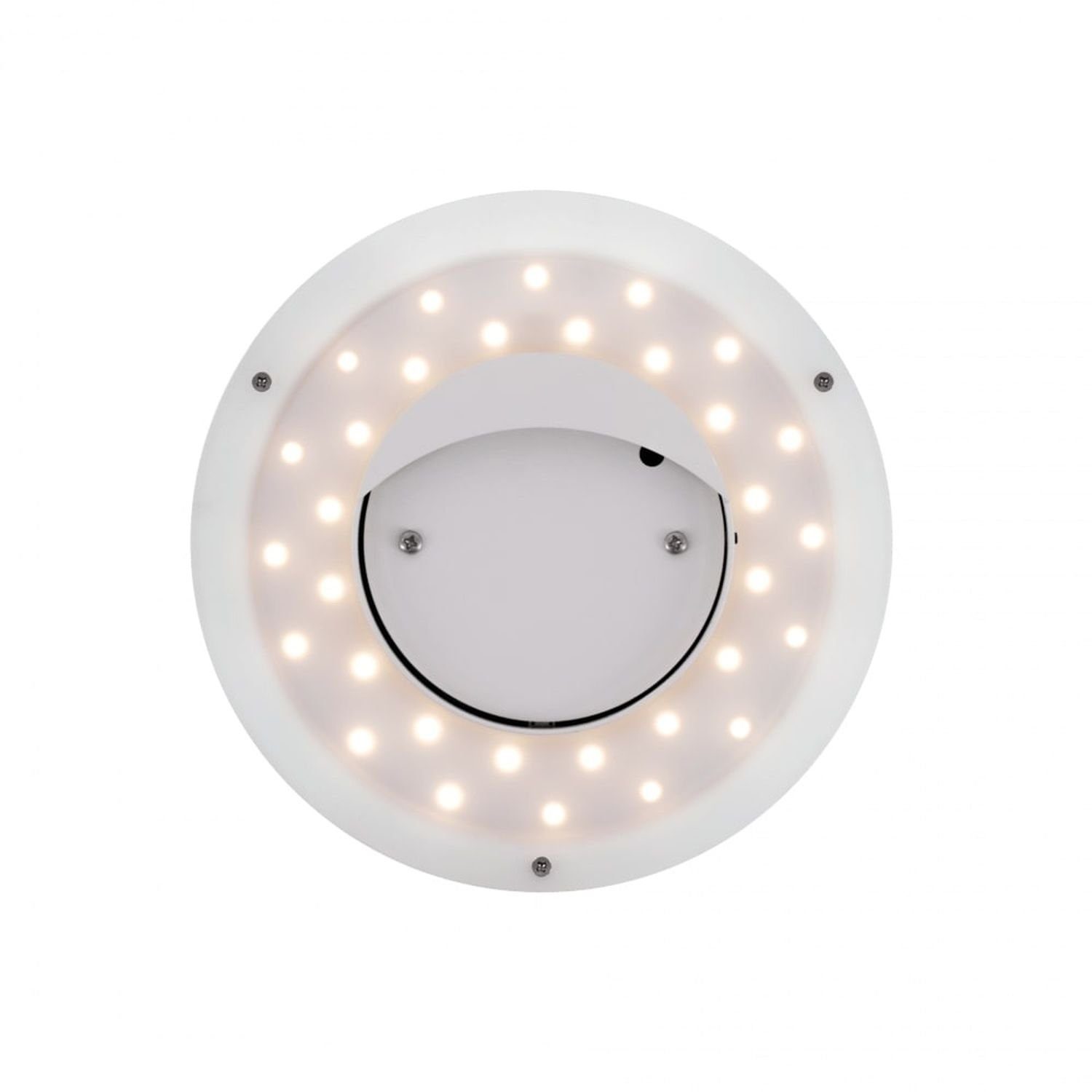Remember LED Tischleuchte Dot Mint, abnehmbar günstig online kaufen