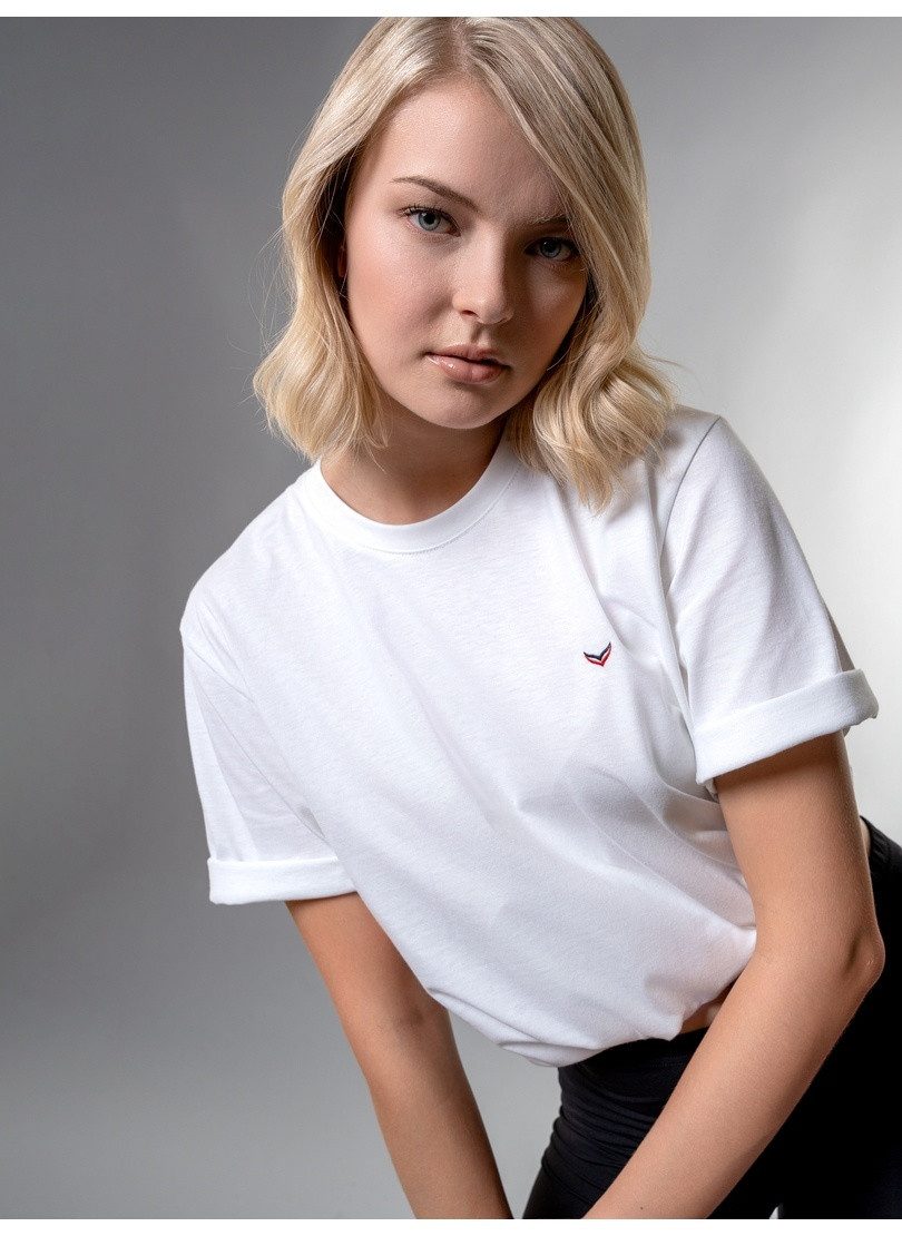 Trigema T-Shirt TRIGEMA Classic Tee (1-tlg)