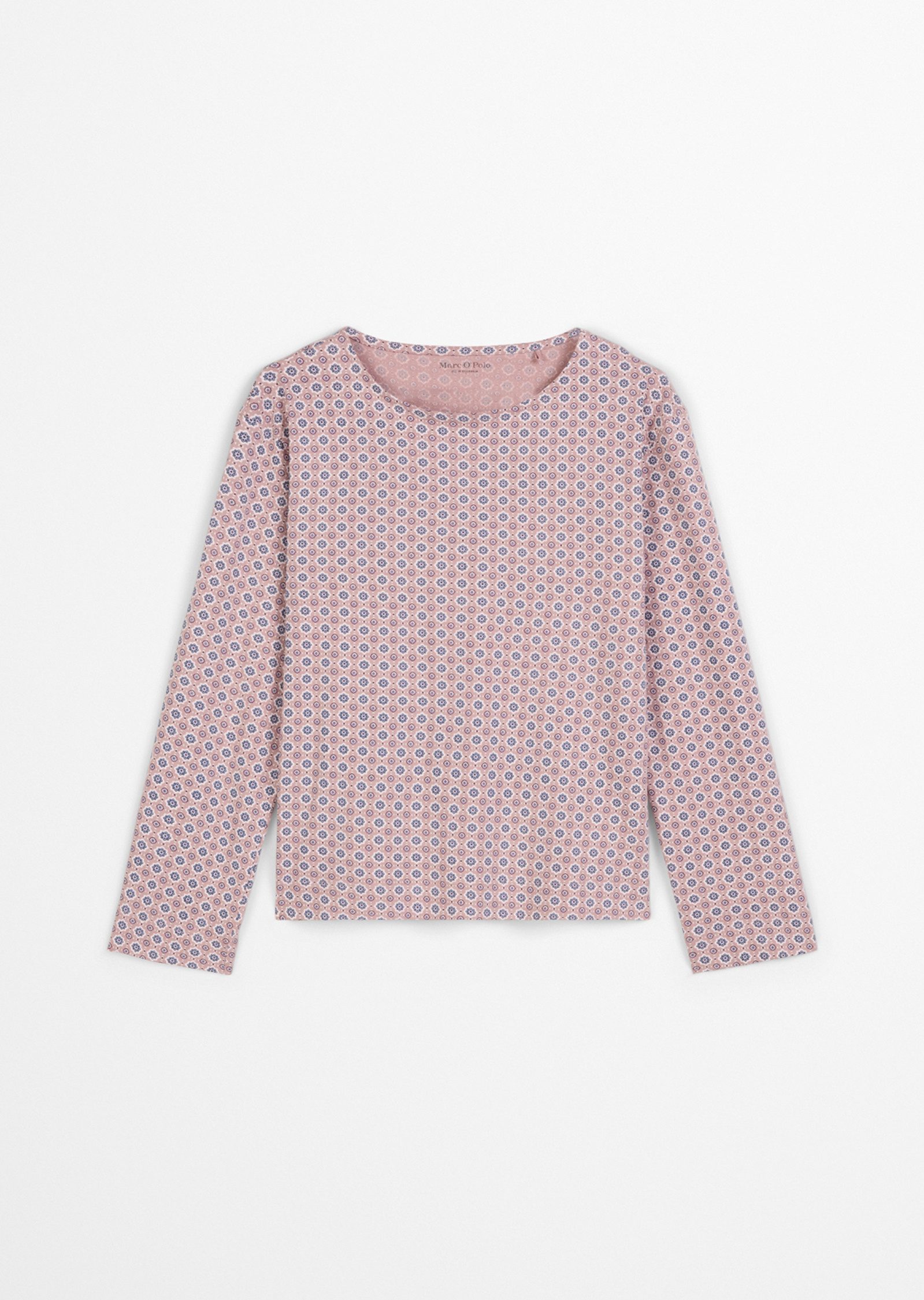 Longsleeve Mix -n-Match