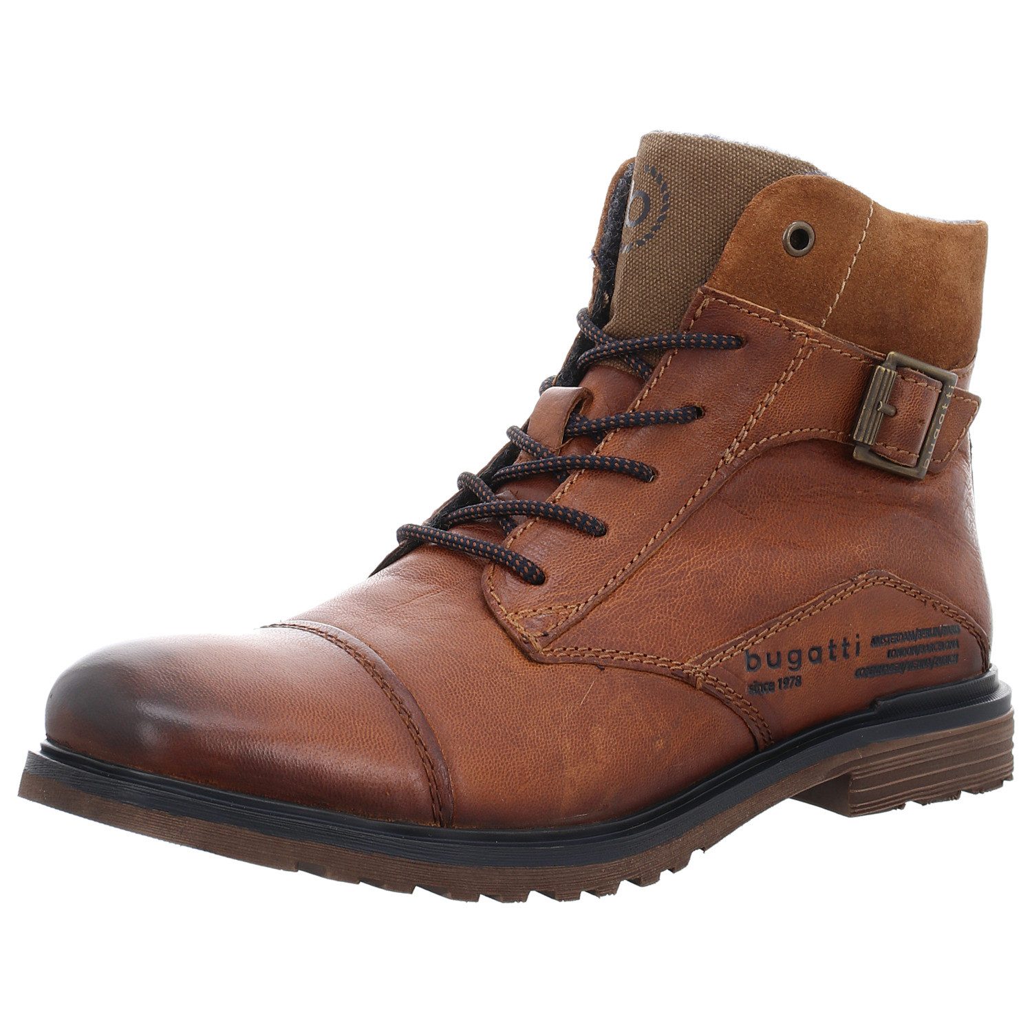 bugatti Stiefelette günstig online kaufen