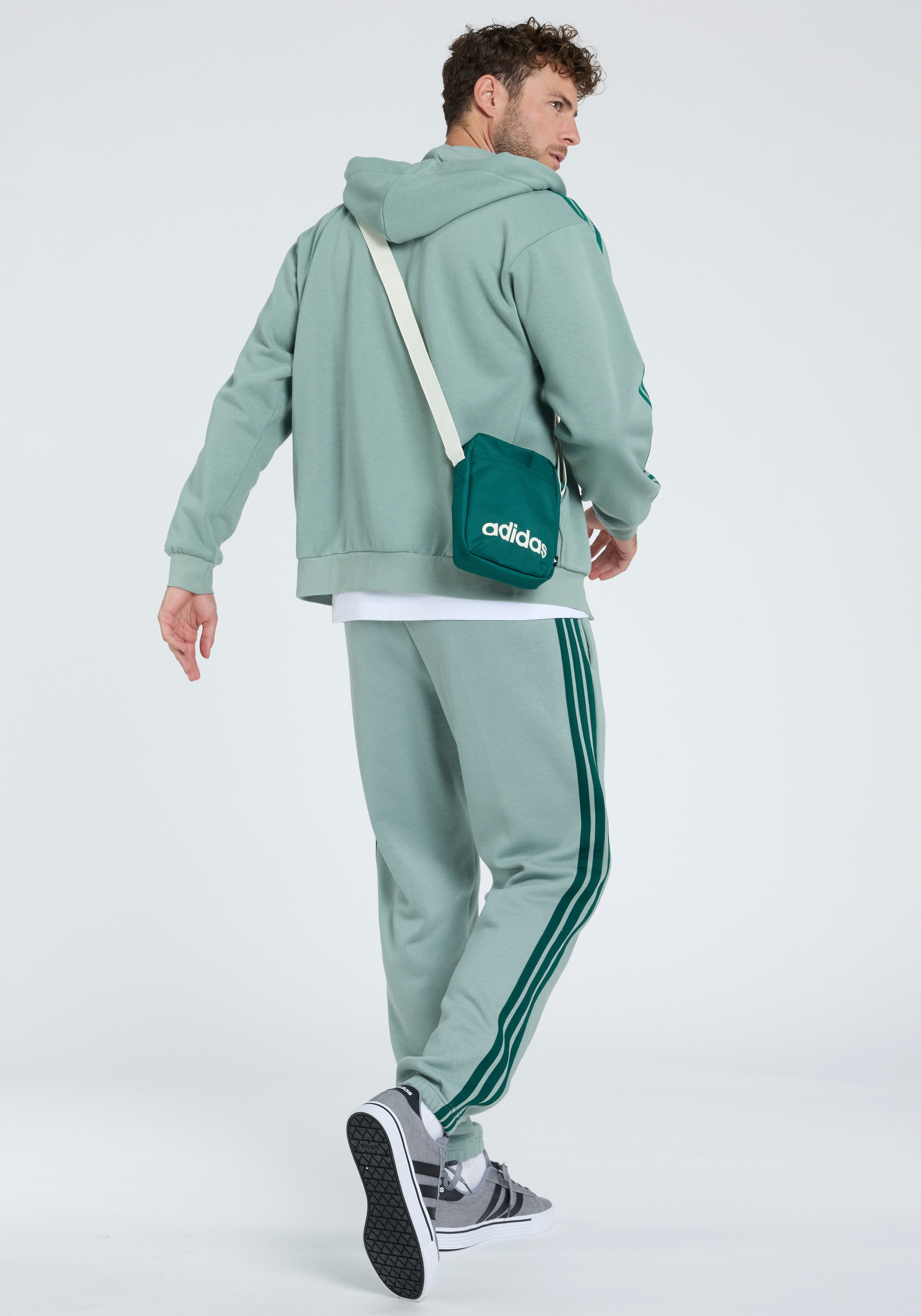 adidas Performance Sporttasche LINEAR ORGANIZER