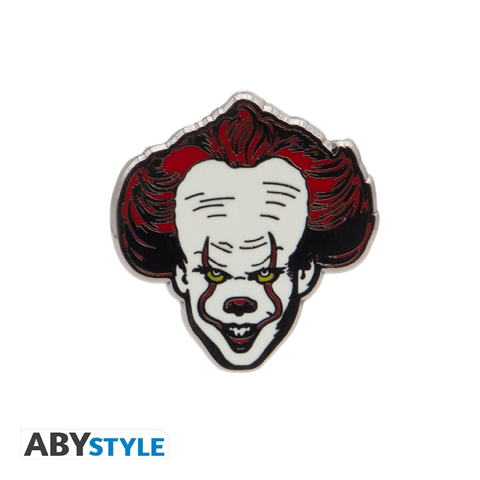ABYstyle Pins IT - Pin Pennywise