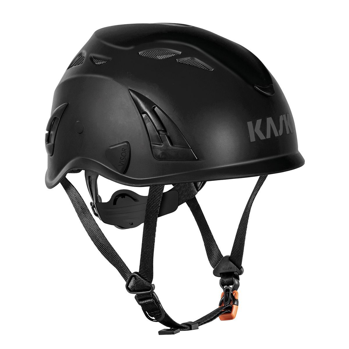 Kask Schutzhelm Superplasma AQ, Industriehelm, Kletterhelm, zertifiziert nach WG11, EN397, EN12492
