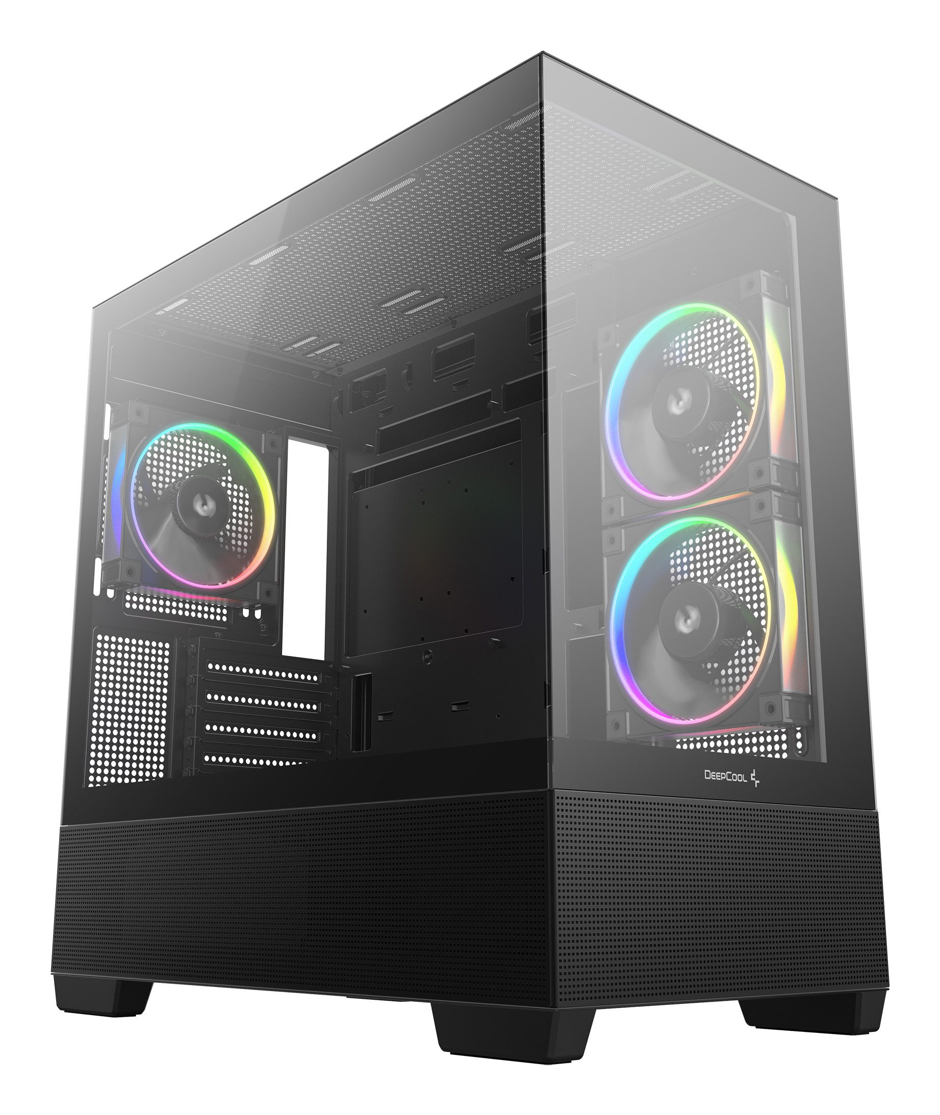 DeepCool PC-Gehäuse